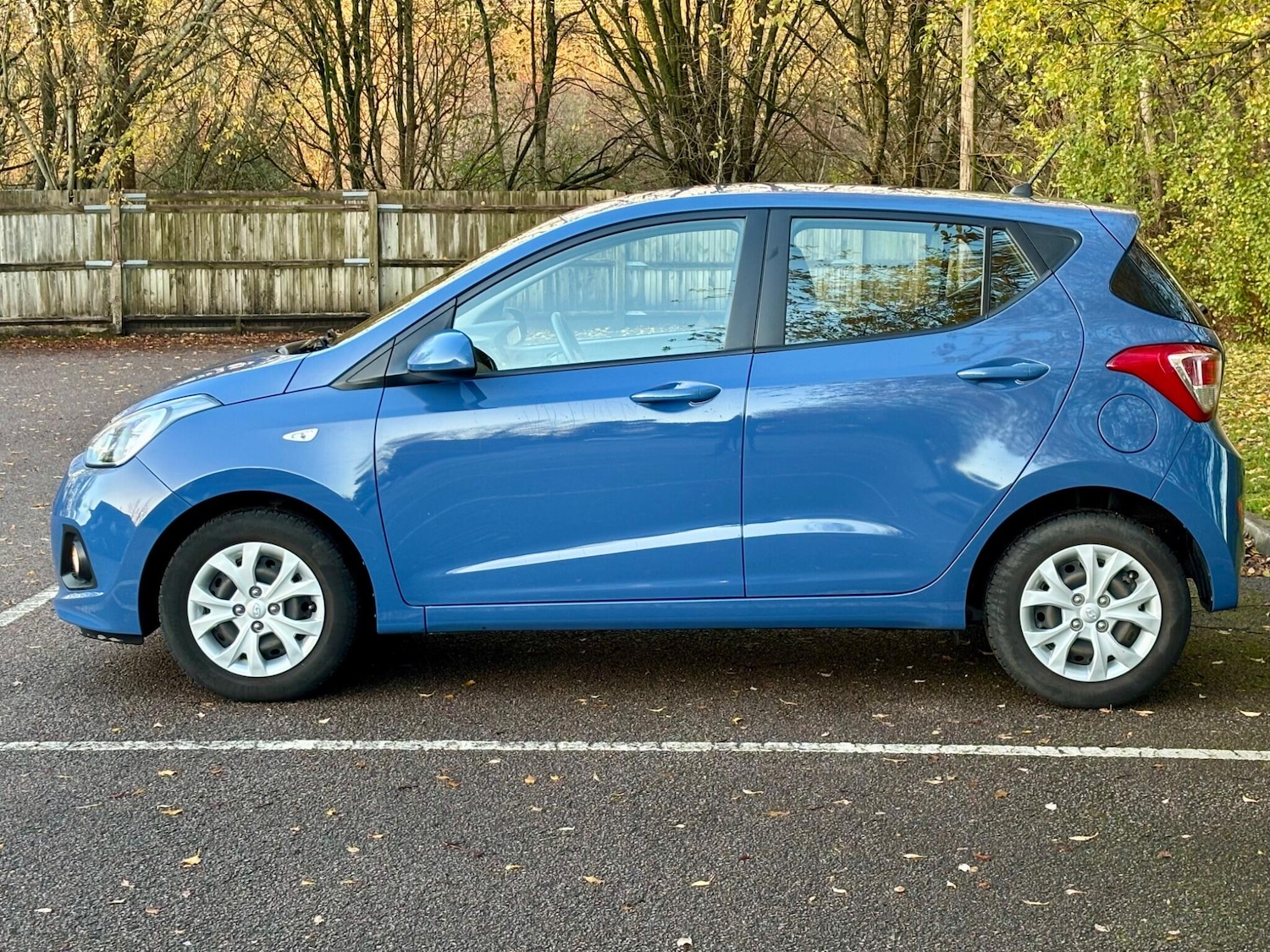 Used Hyundai i10 2016 for sale - 76823795: Photo 37