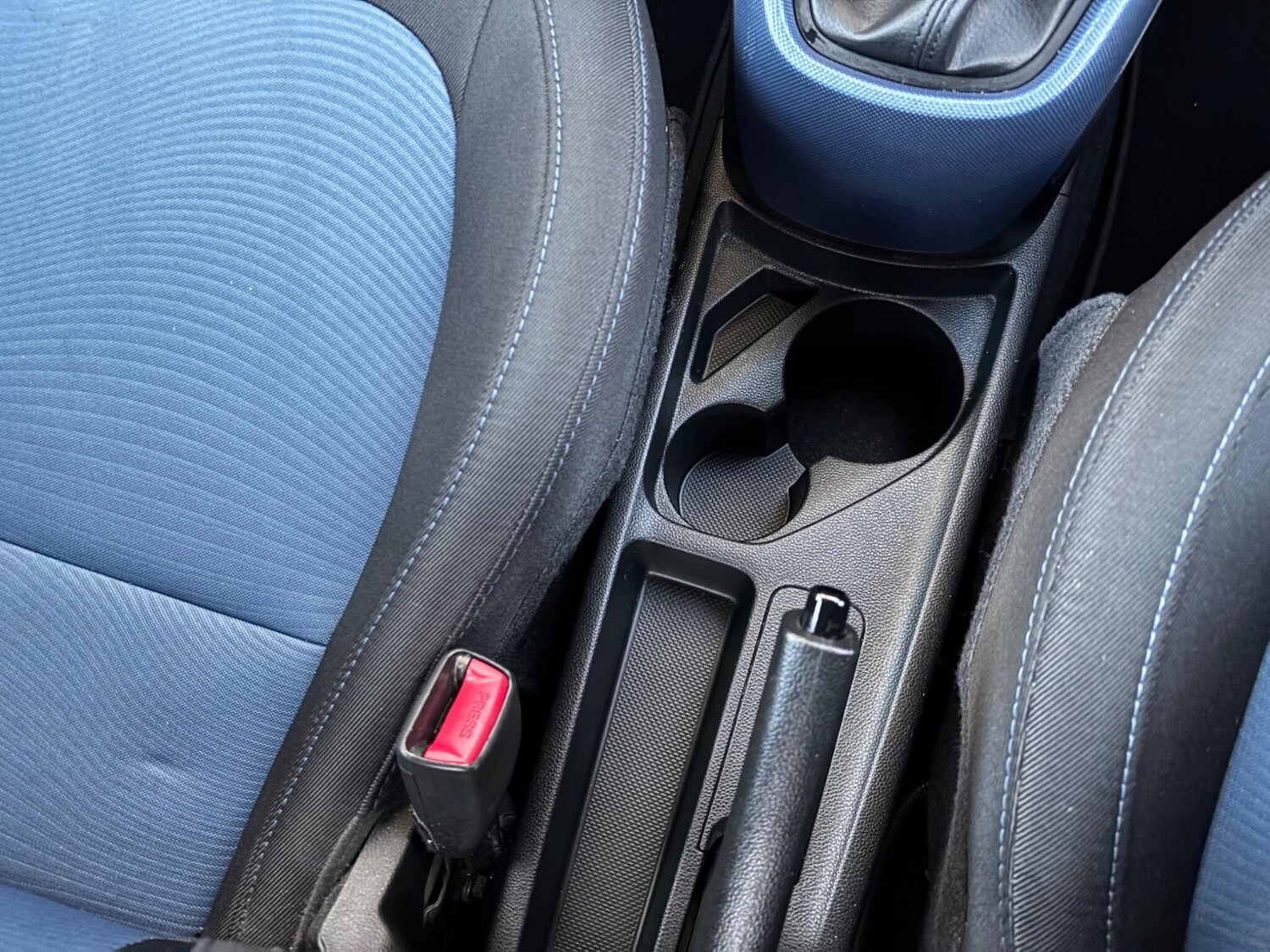 Used Hyundai i10 2016 for sale - 76823795: Photo 43