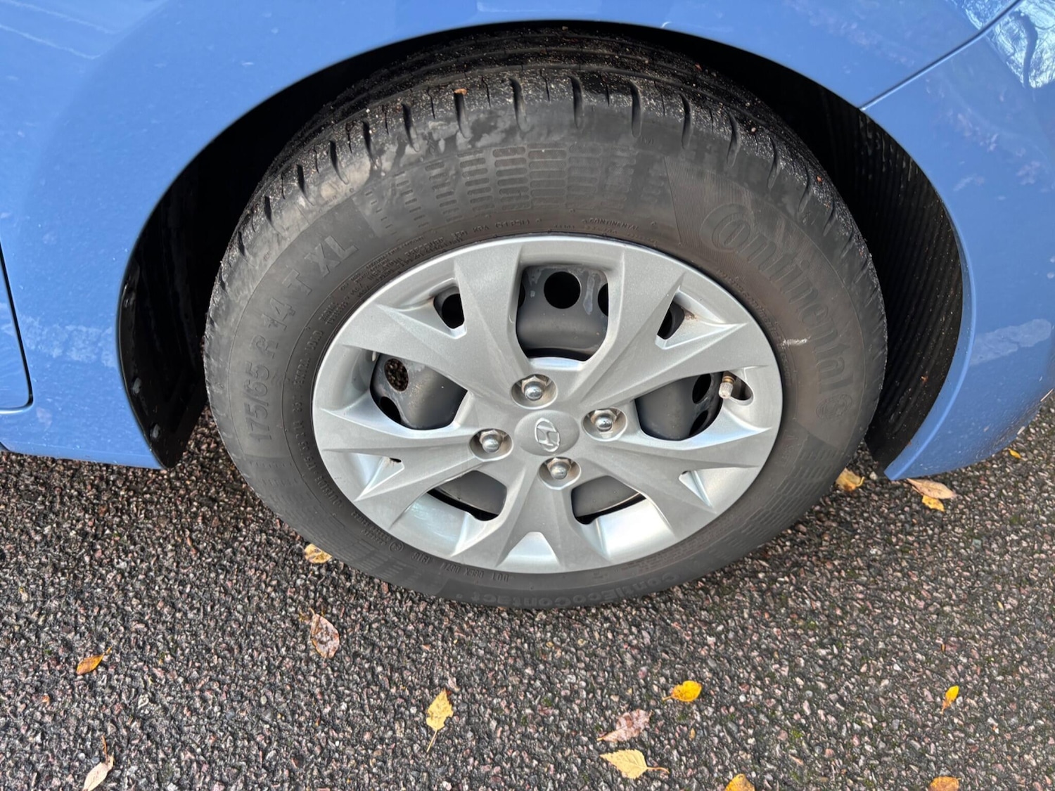 Used Hyundai i10 2016 for sale - 76823795: Photo 44