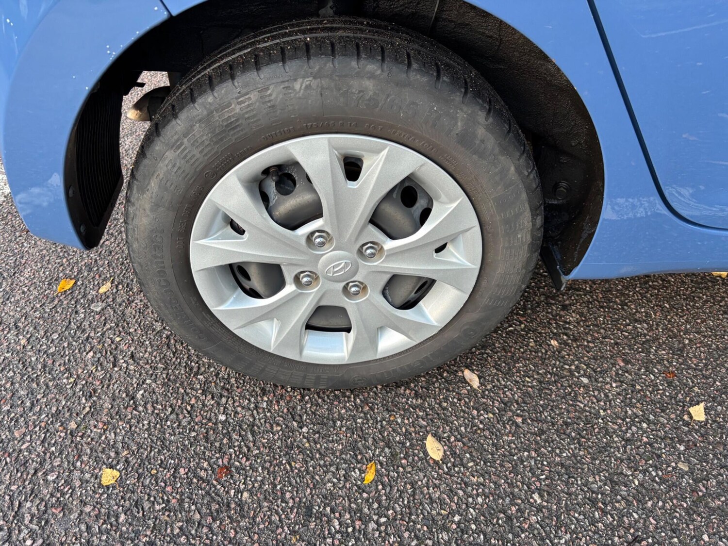 Used Hyundai i10 2016 for sale - 76823795: Photo 45