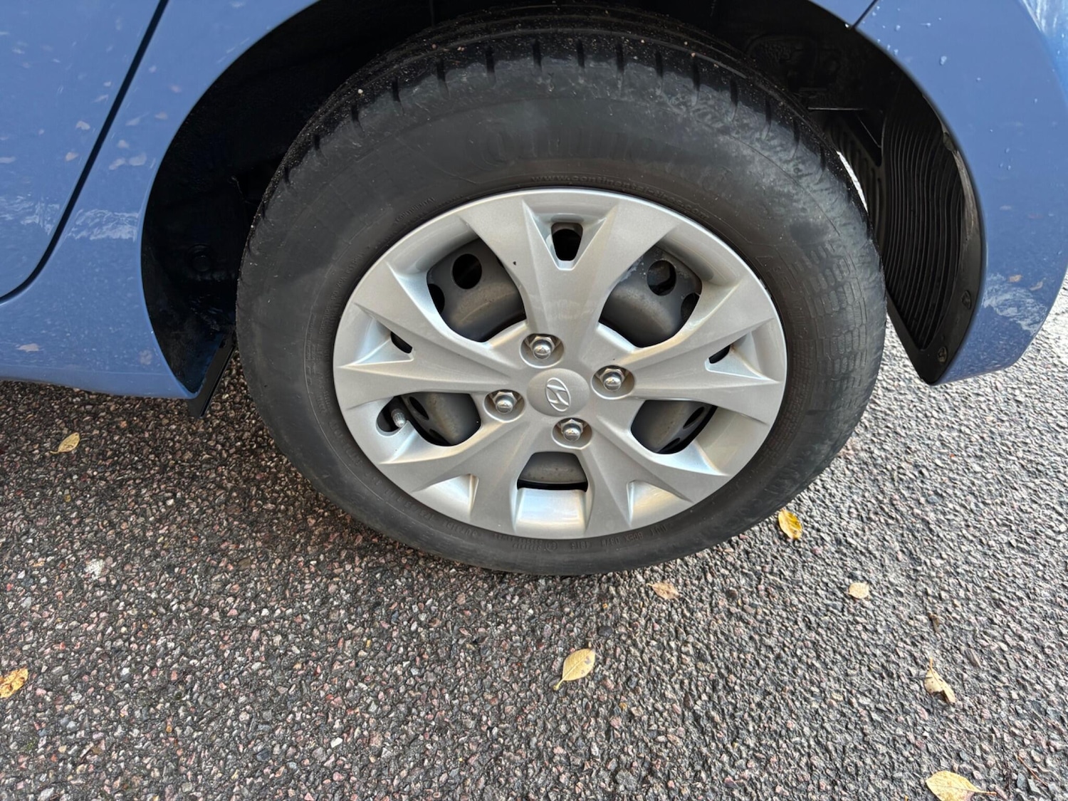 Used Hyundai i10 2016 for sale - 76823795: Photo 47