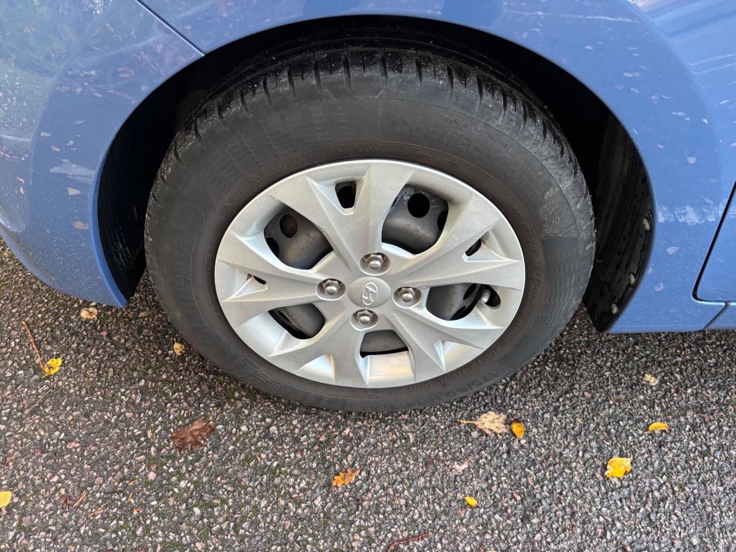 Used Hyundai i10 2016 for sale - 76823795: Photo 48