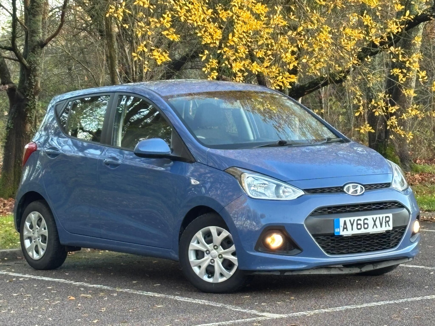 Used Hyundai i10 2016 for sale - 76823795: Photo 49