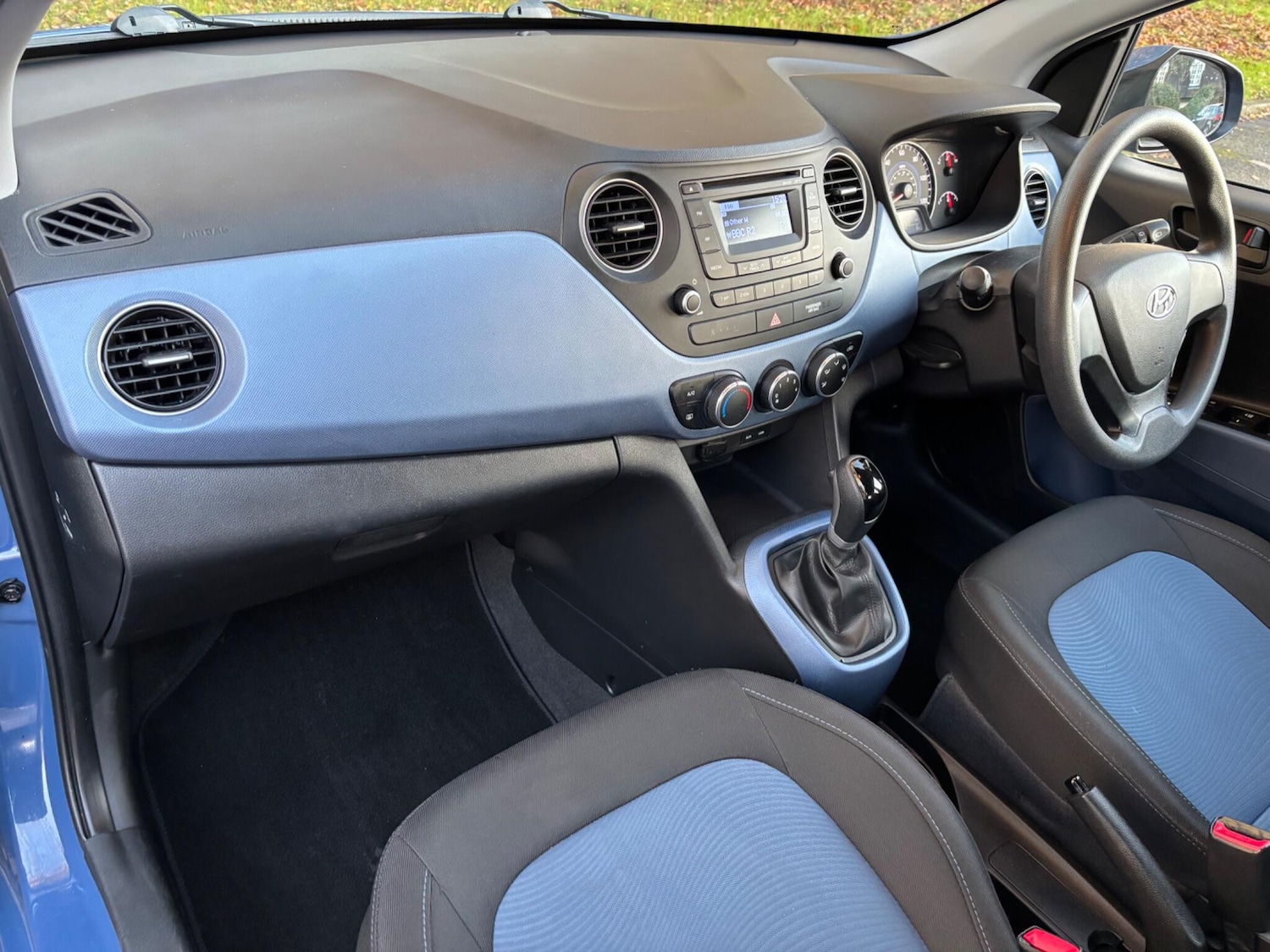 Used Hyundai i10 2016 for sale - 76823795: Photo 6