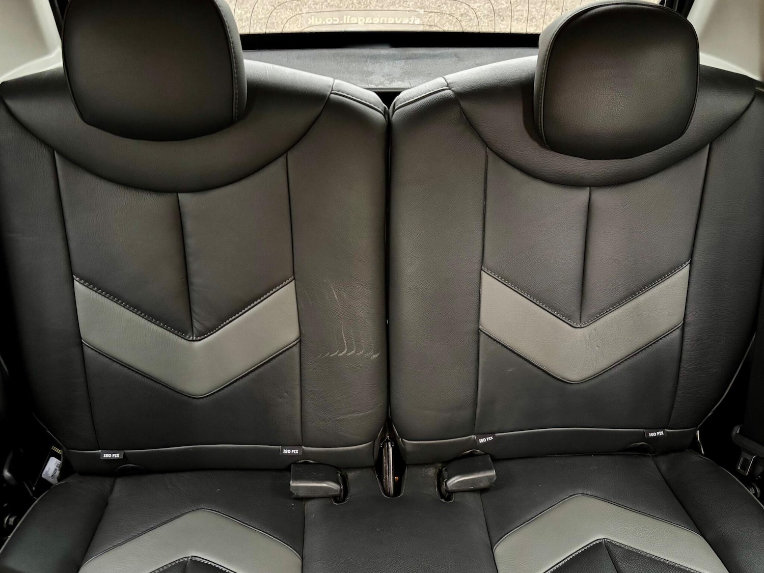 Used Toyota AYGO 2018 for sale - 77633541: Photo 11