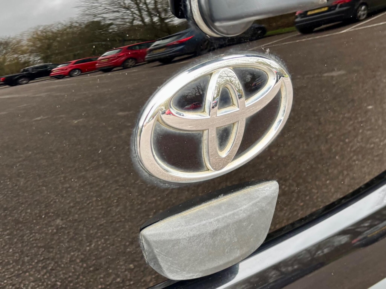 Used Toyota AYGO 2018 for sale - 77633541: Photo 27