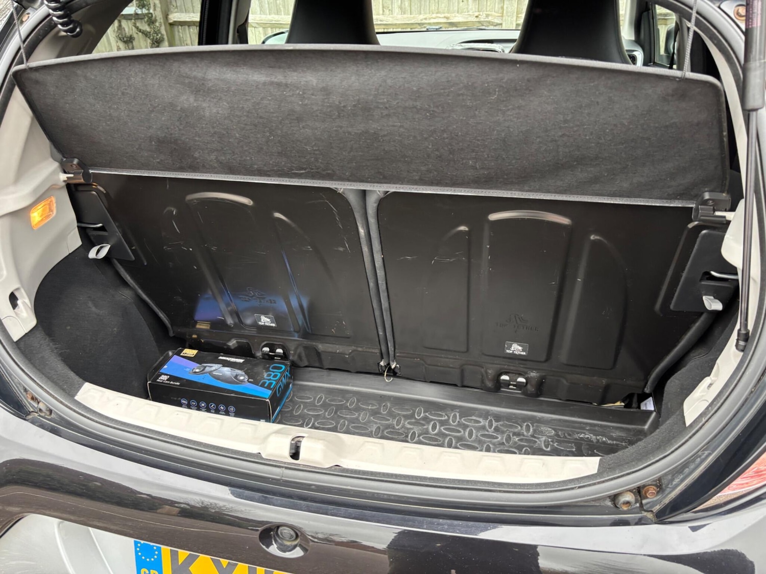 Used Toyota AYGO 2018 for sale - 77633541: Photo 31