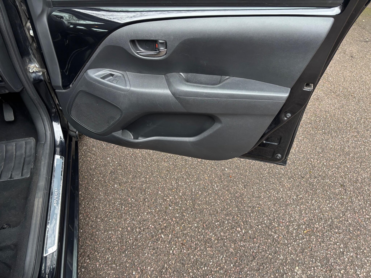 Used Toyota AYGO 2018 for sale - 77633541: Photo 35