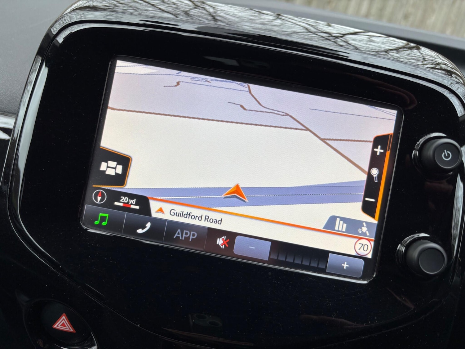 Used Toyota AYGO 2018 for sale - 77633541: Photo 41