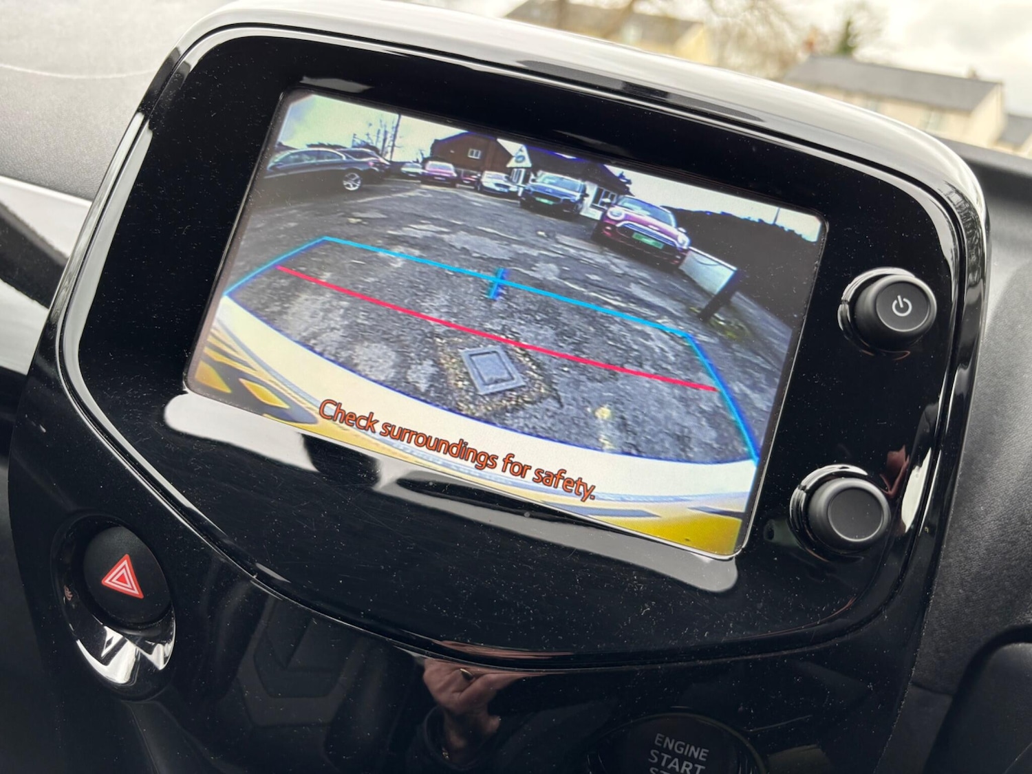 Used Toyota AYGO 2018 for sale - 77633541: Photo 43