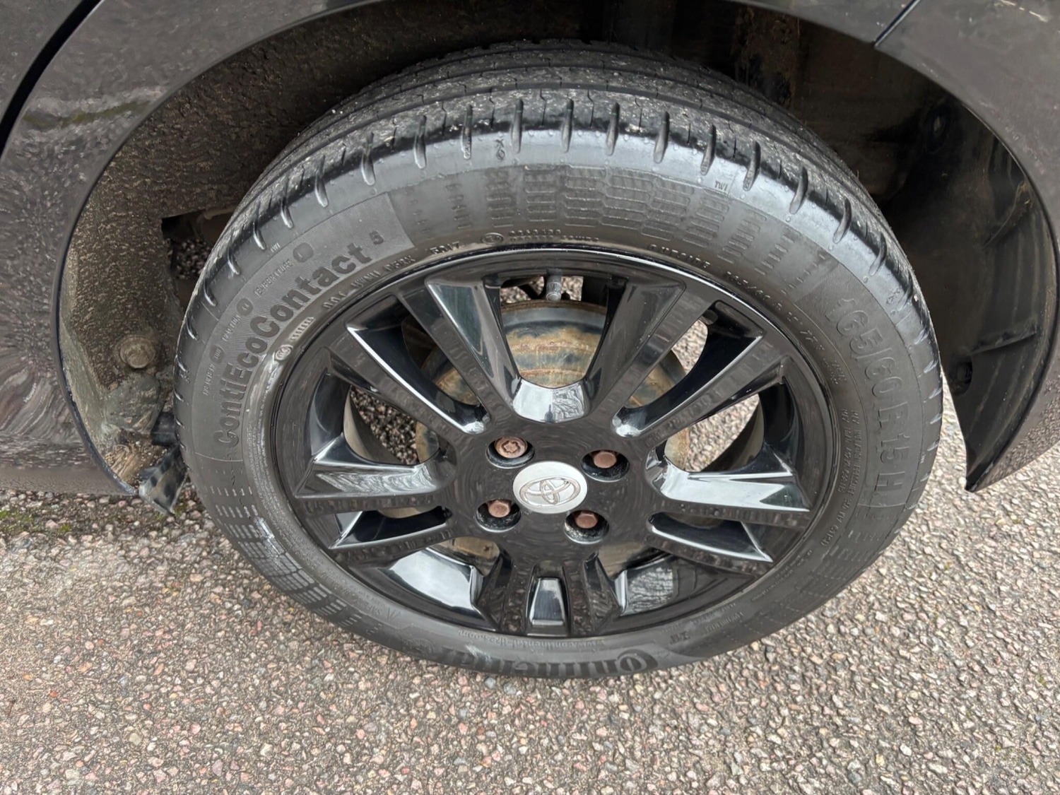 Used Toyota AYGO 2018 for sale - 77633541: Photo 55