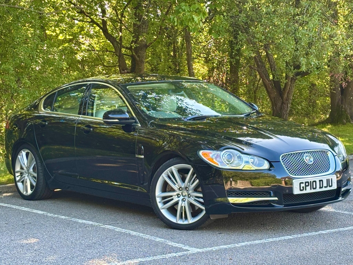 Vehicle 24