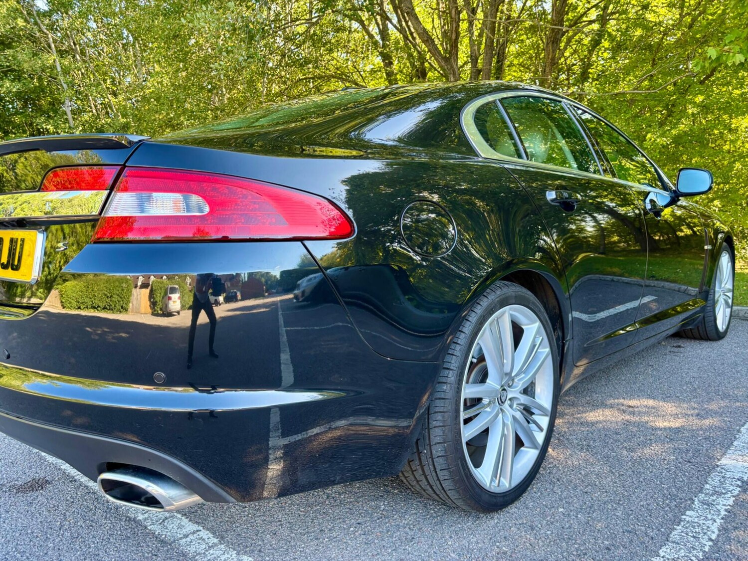 Vehicle 36