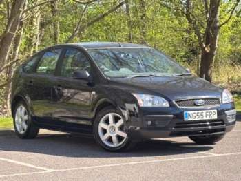 2006 (55) - 1.6 Sport 5dr