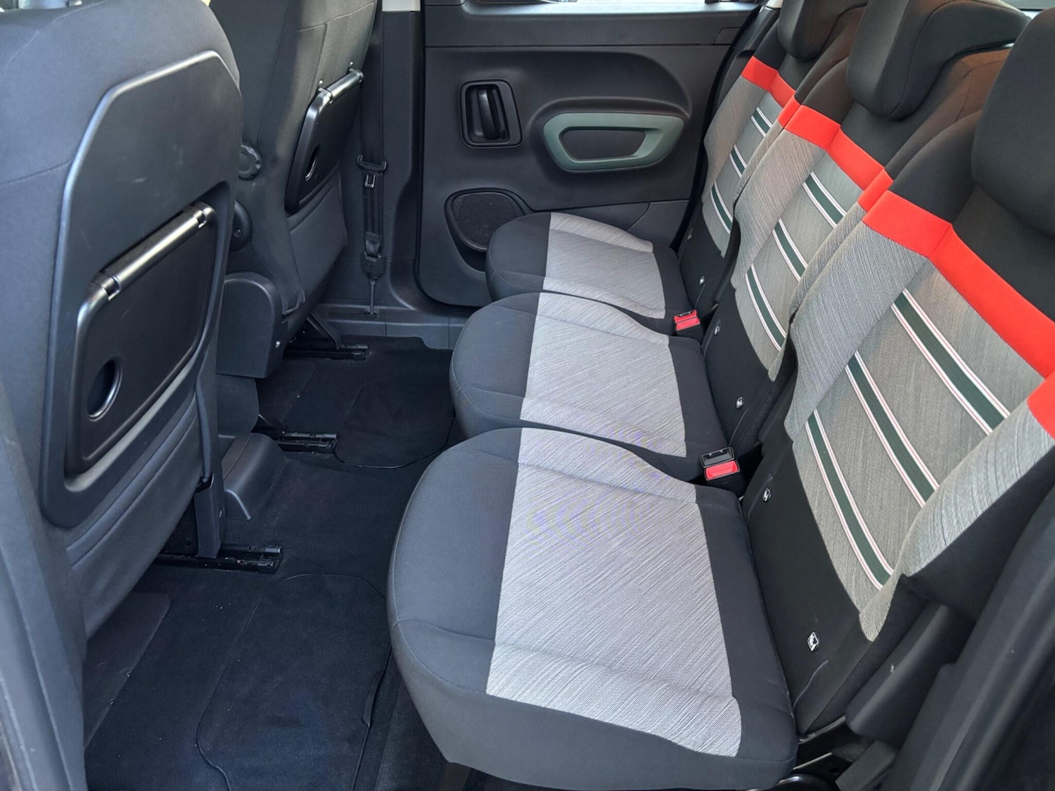 Used Citroen Berlingo 2019 for sale - 76786394: Photo 11