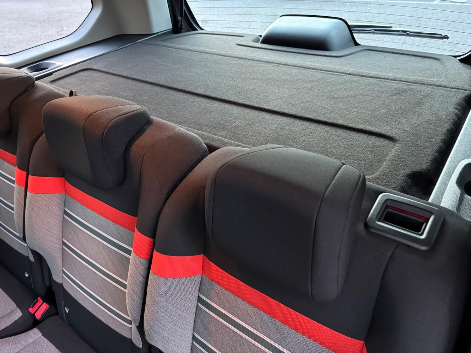 Used Citroen Berlingo 2019 for sale - 76786394: Photo 14