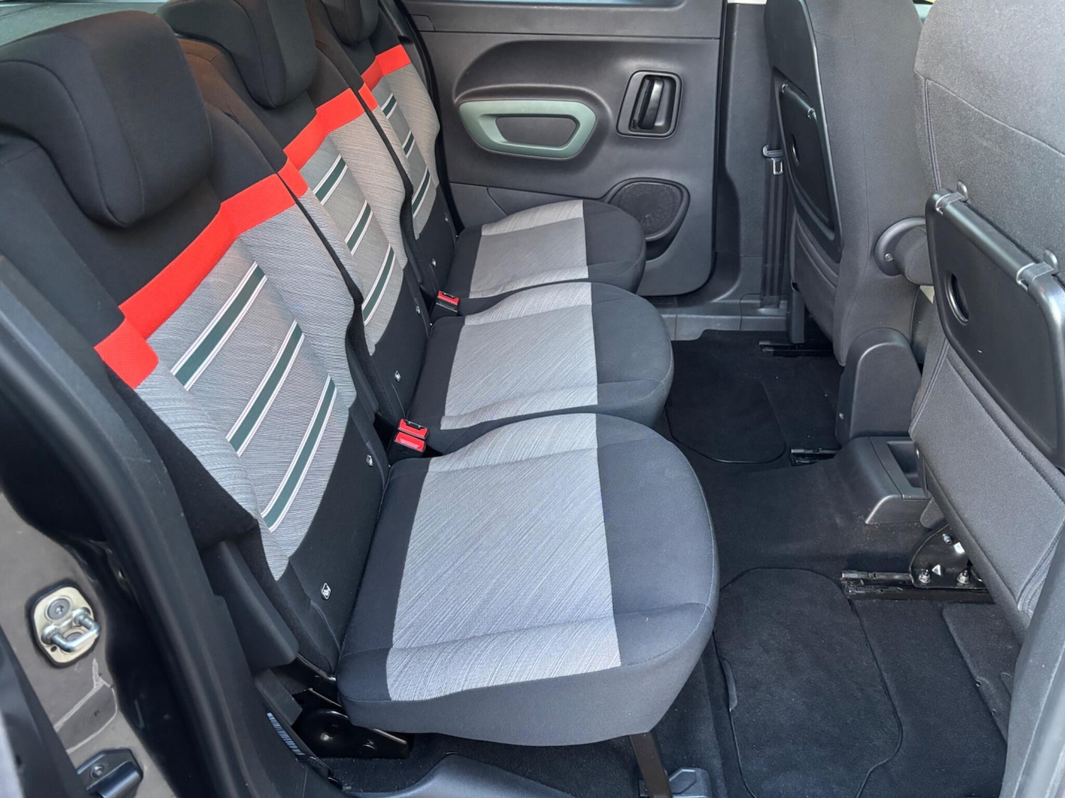 Used Citroen Berlingo 2019 for sale - 76786394: Photo 15