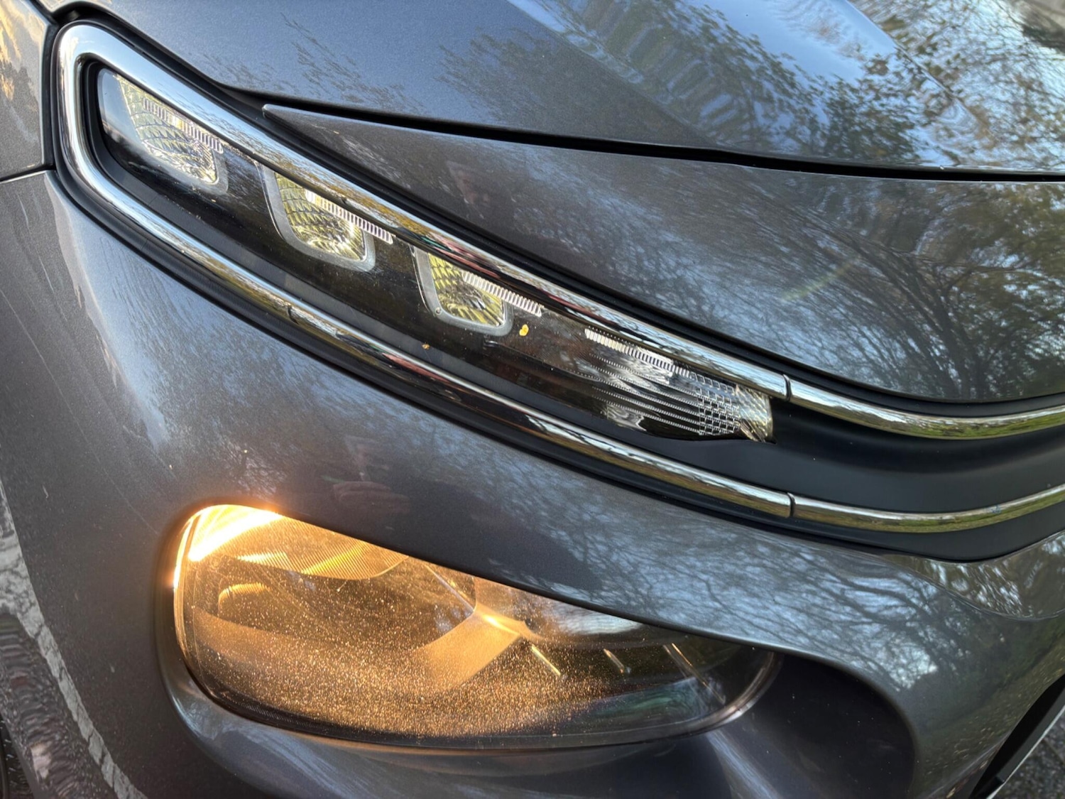 Used Citroen Berlingo 2019 for sale - 76786394: Photo 17