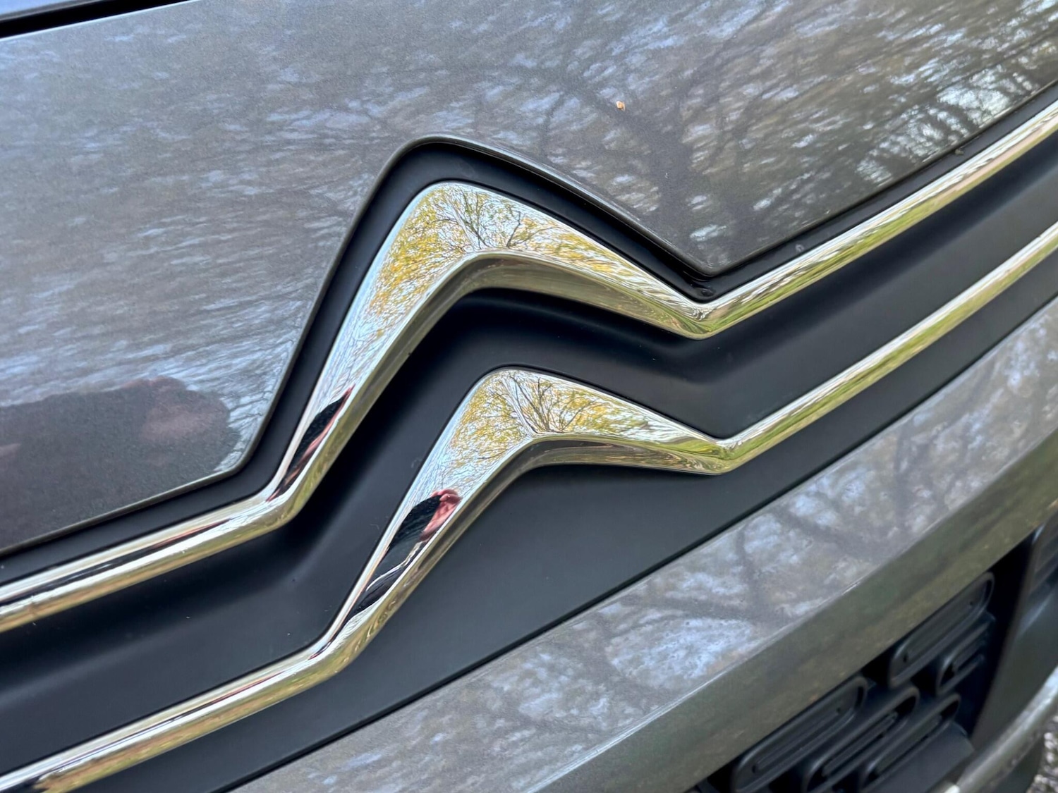 Used Citroen Berlingo 2019 for sale - 76786394: Photo 19