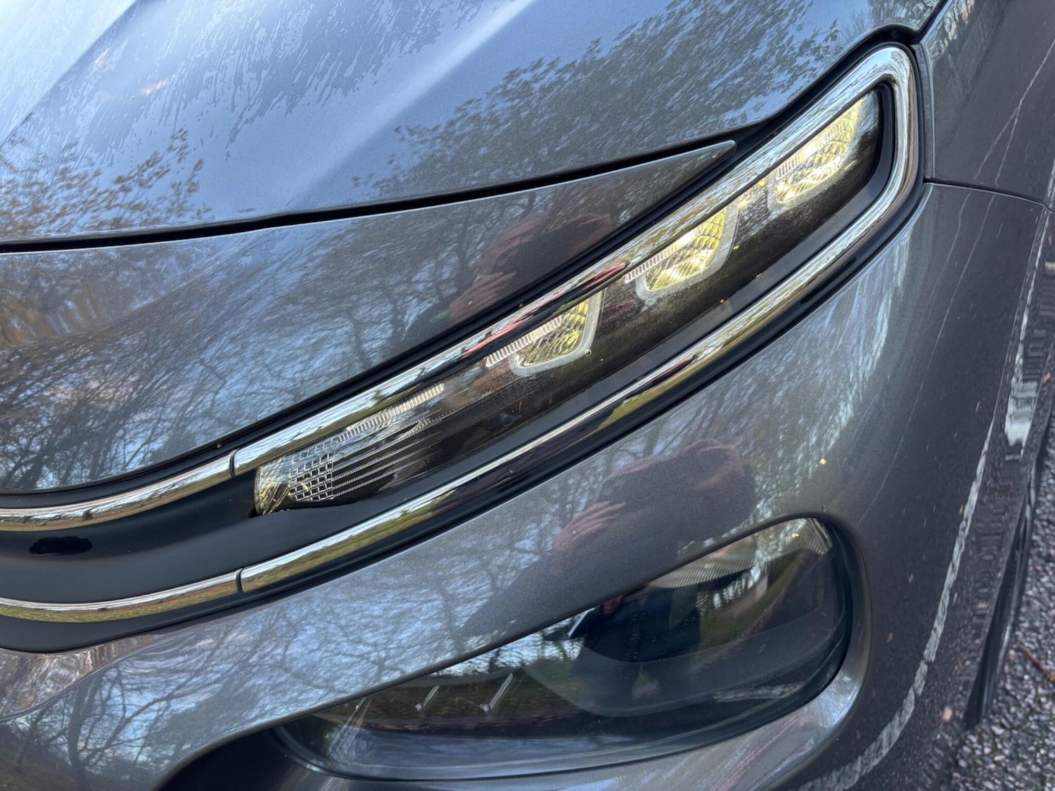 Used Citroen Berlingo 2019 for sale - 76786394: Photo 22