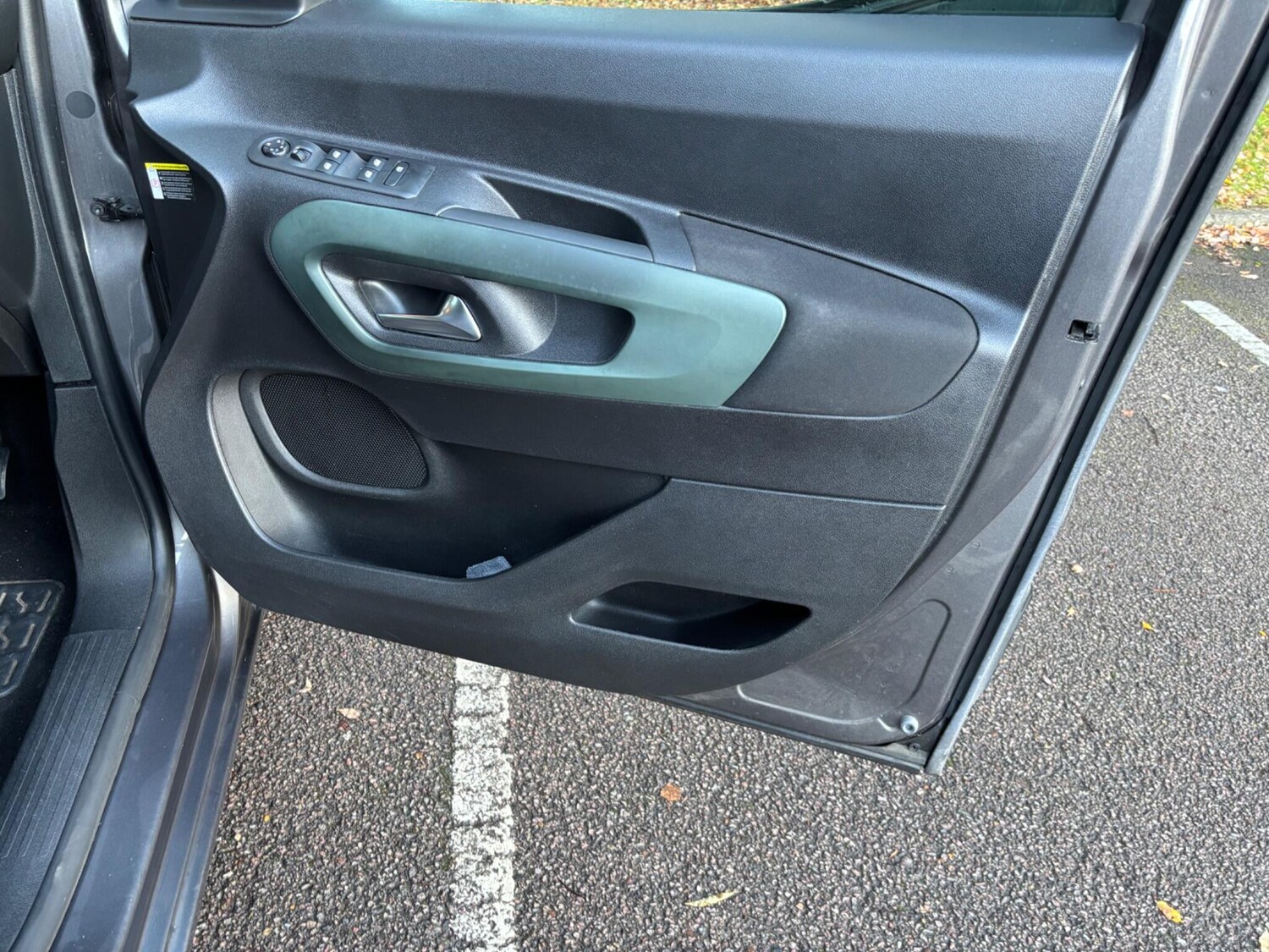 Used Citroen Berlingo 2019 for sale - 76786394: Photo 36