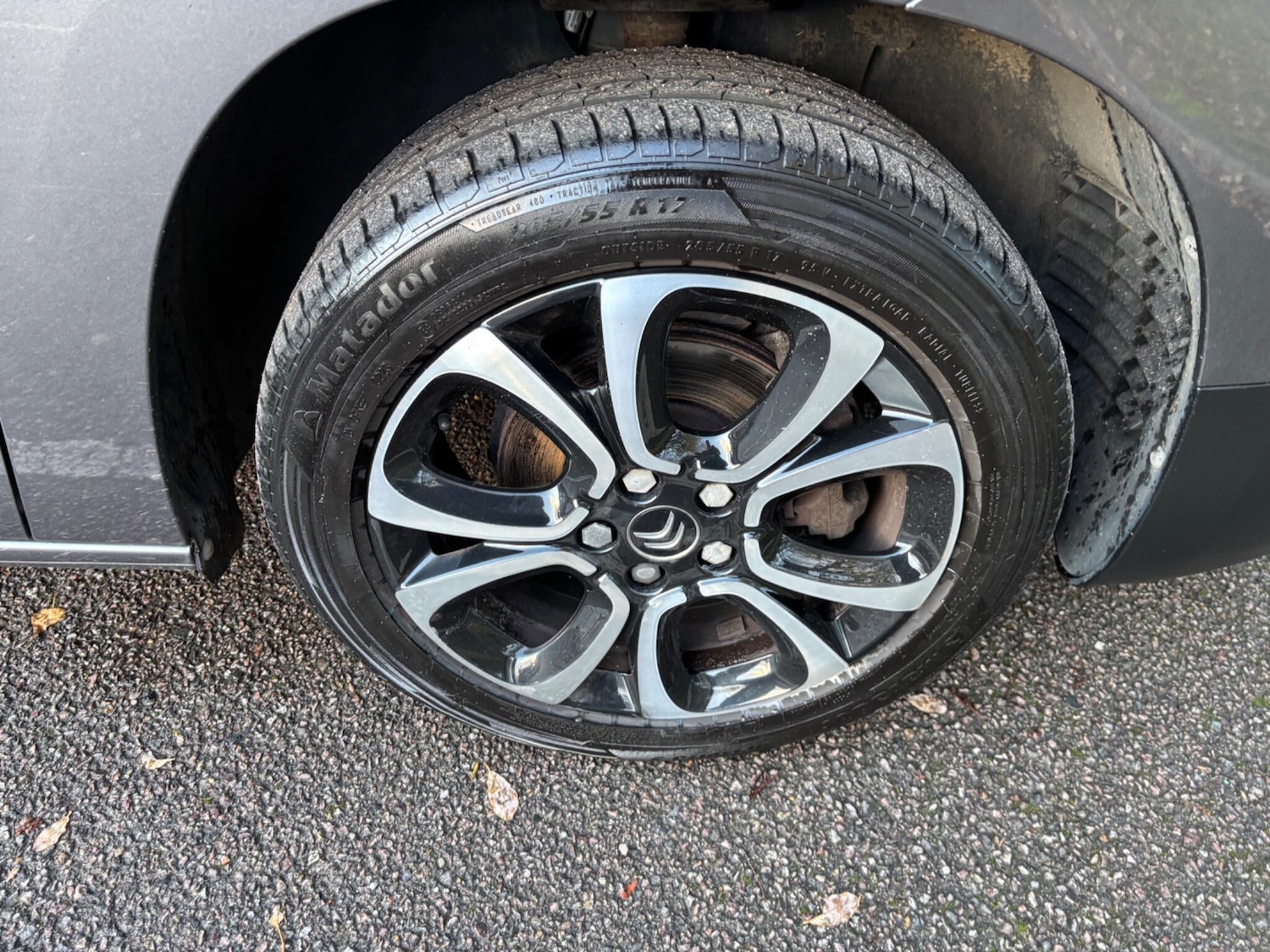 Used Citroen Berlingo 2019 for sale - 76786394: Photo 41