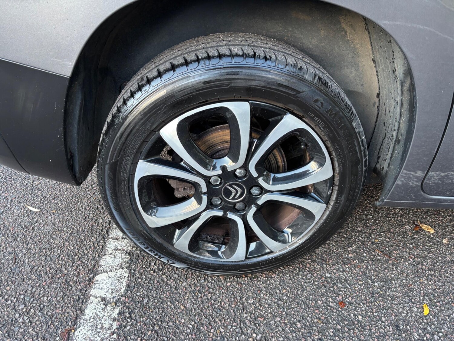 Used Citroen Berlingo 2019 for sale - 76786394: Photo 42