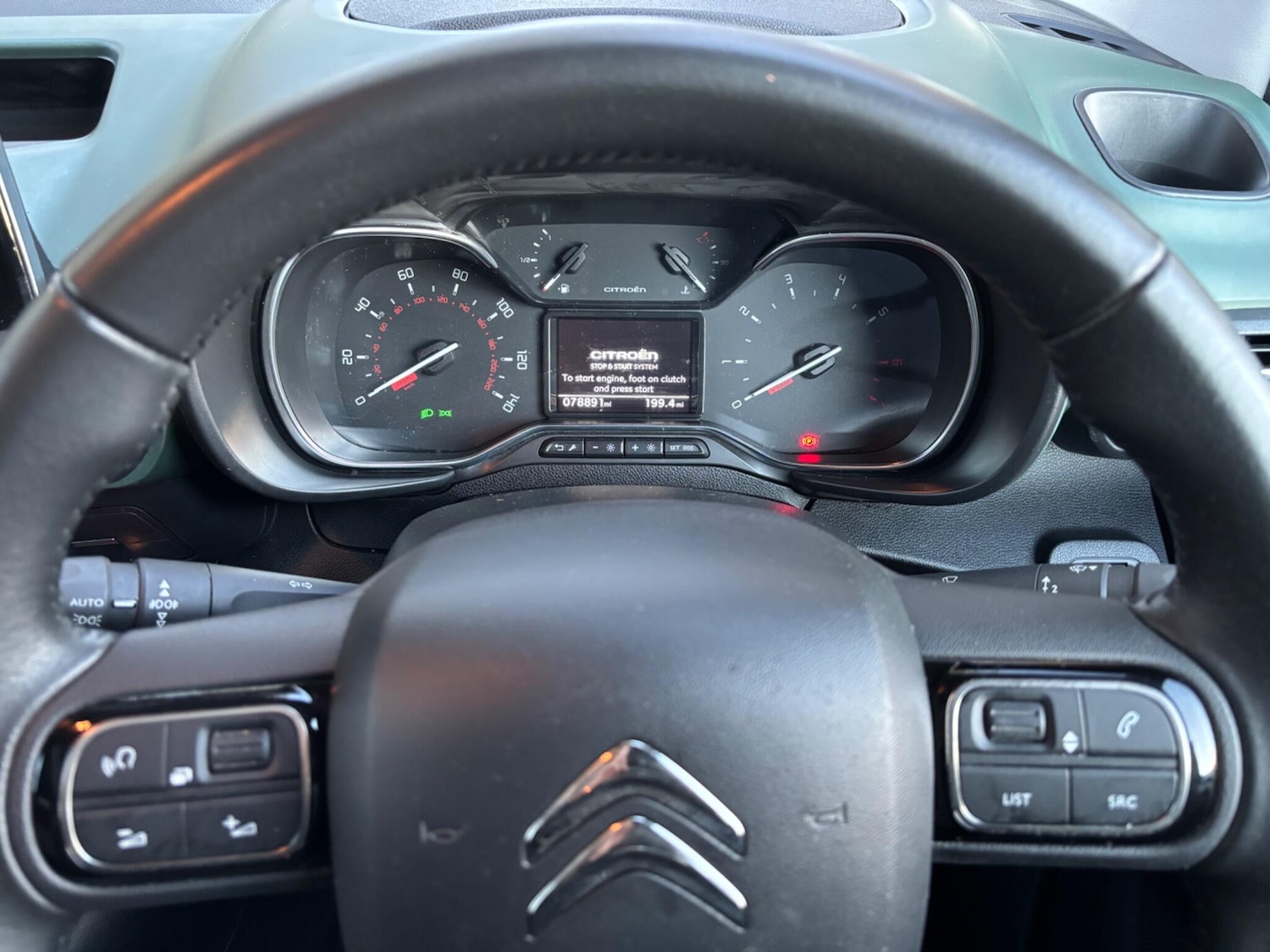 Used Citroen Berlingo 2019 for sale - 76786394: Photo 46