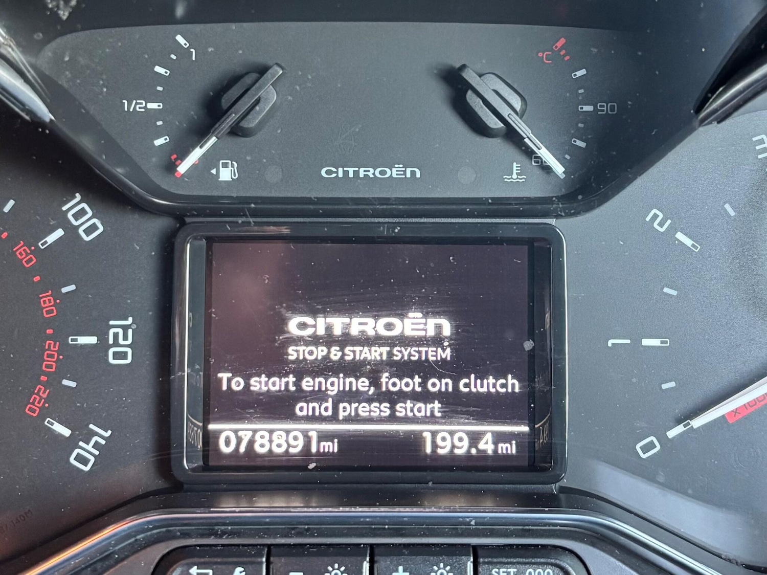 Used Citroen Berlingo 2019 for sale - 76786394: Photo 48