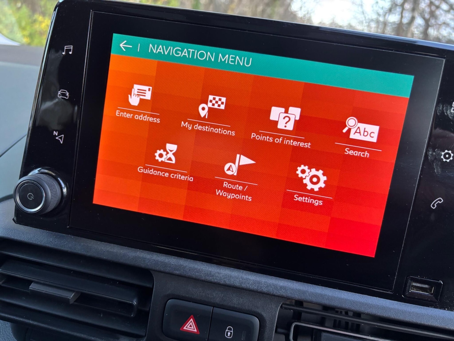 Used Citroen Berlingo 2019 for sale - 76786394: Photo 51