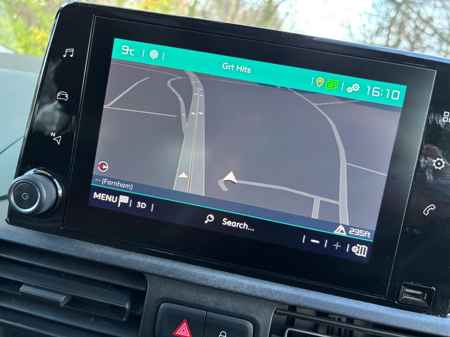 Used Citroen Berlingo 2019 for sale - 76786394: Photo 52