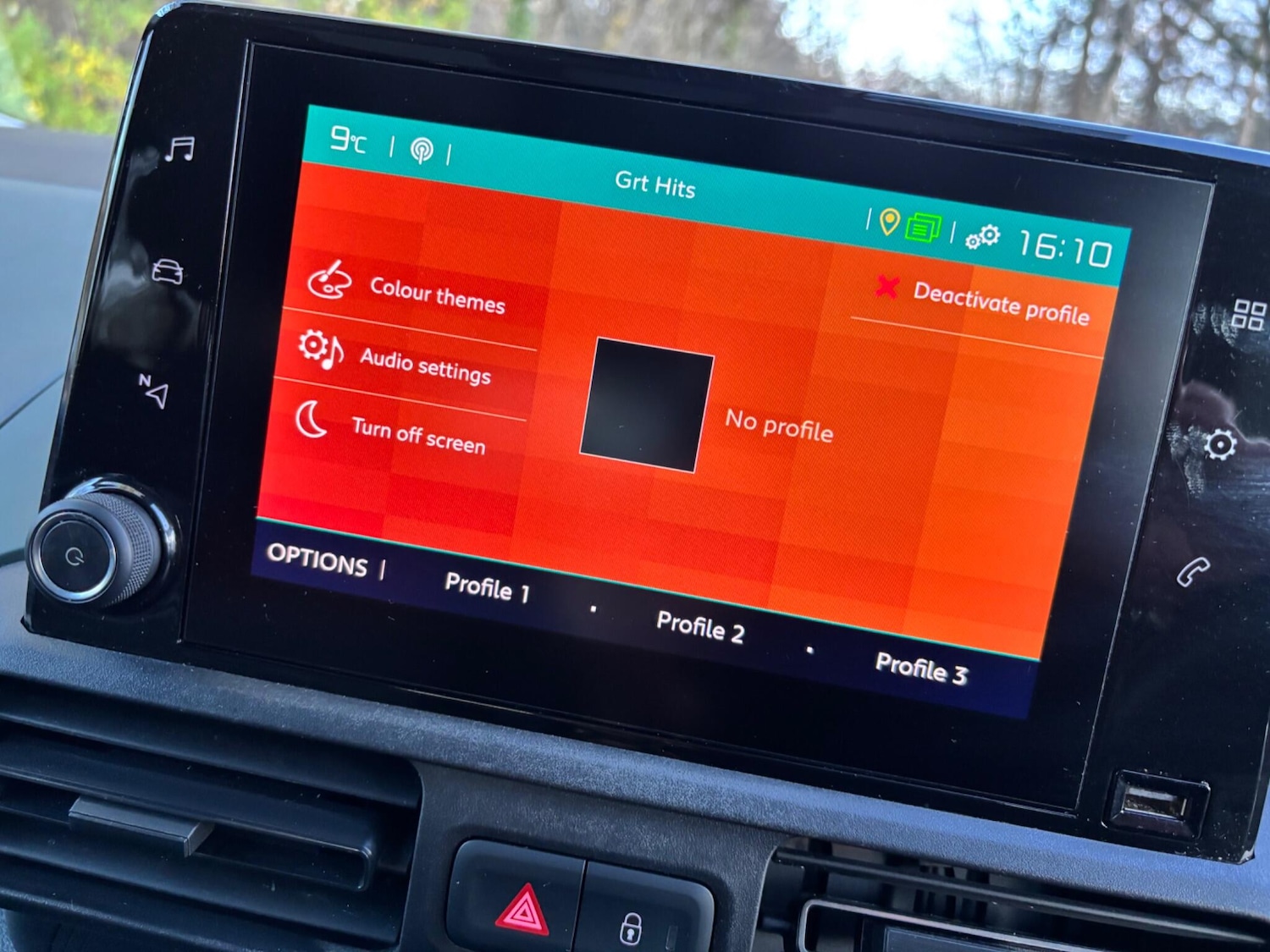 Used Citroen Berlingo 2019 for sale - 76786394: Photo 53