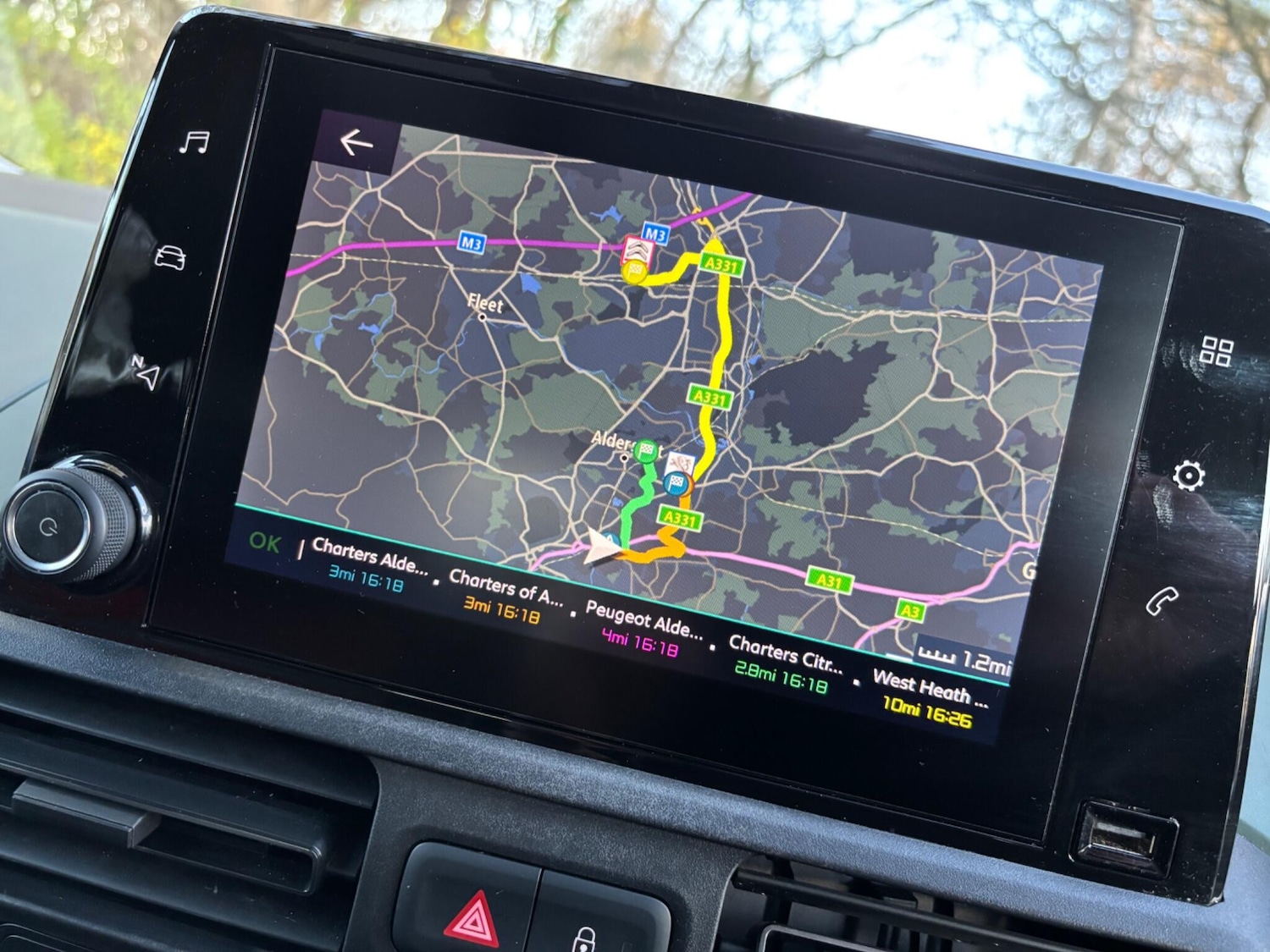 Used Citroen Berlingo 2019 for sale - 76786394: Photo 54