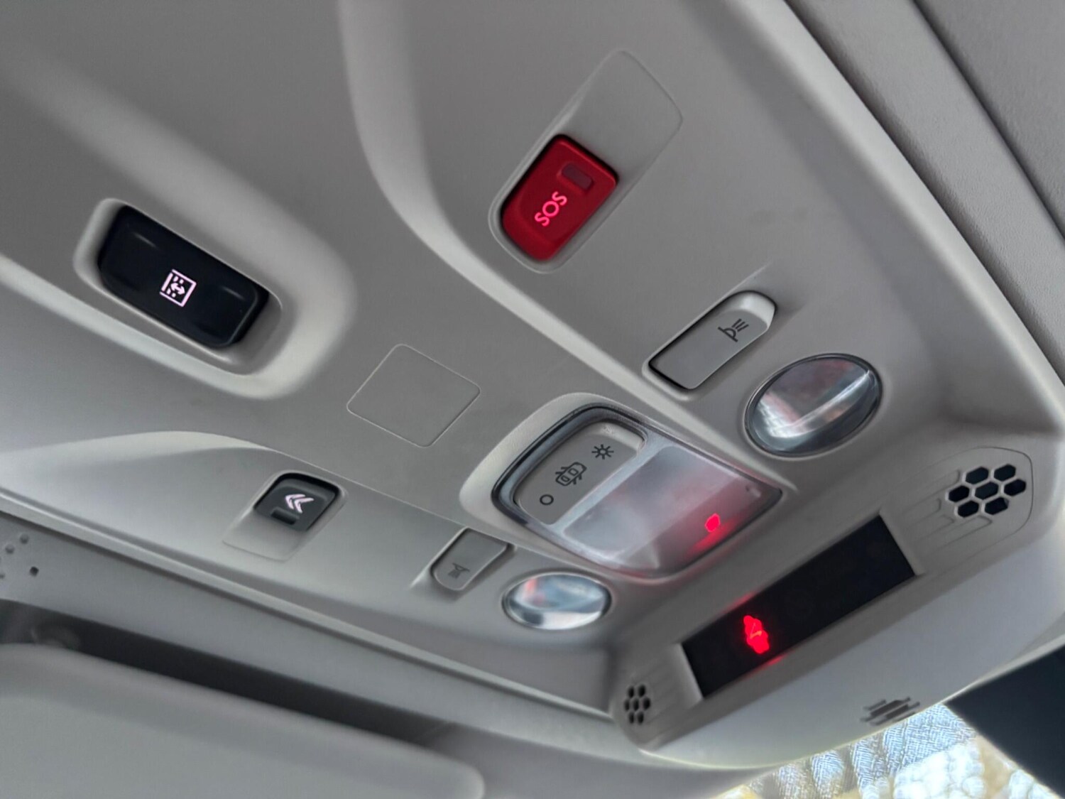 Used Citroen Berlingo 2019 for sale - 76786394: Photo 56