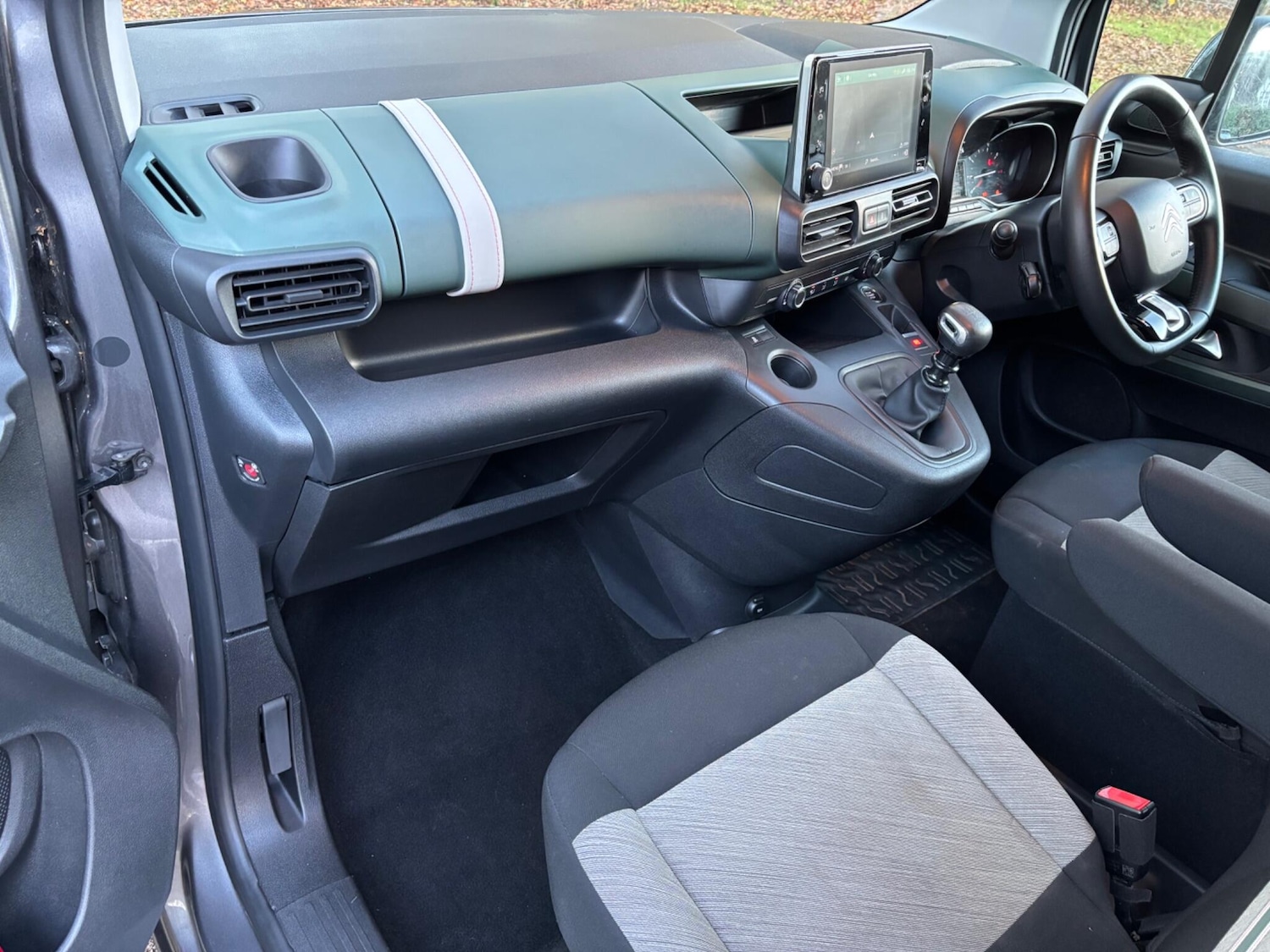 Used Citroen Berlingo 2019 for sale - 76786394: Photo 6
