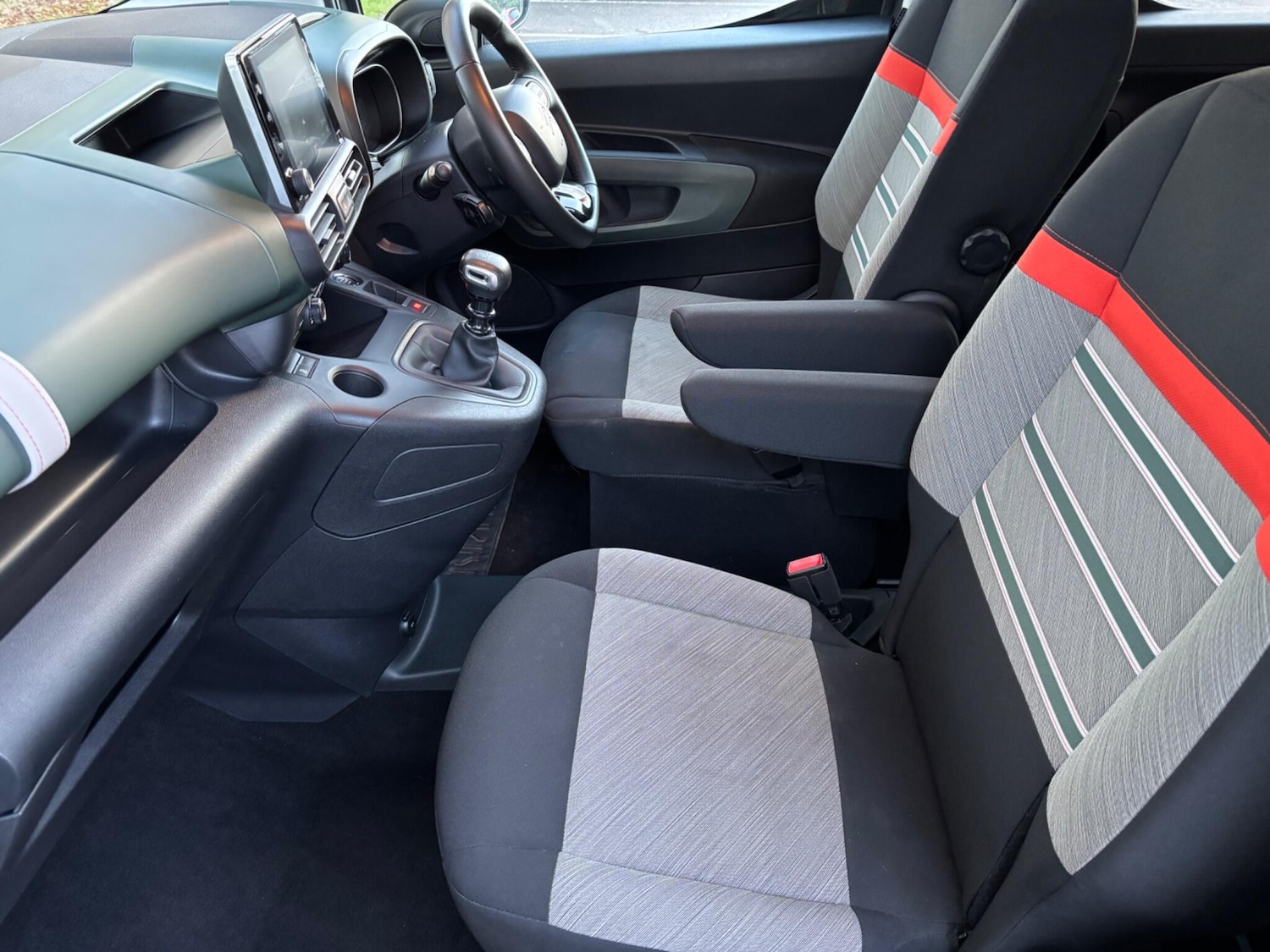 Used Citroen Berlingo 2019 for sale - 76786394: Photo 7