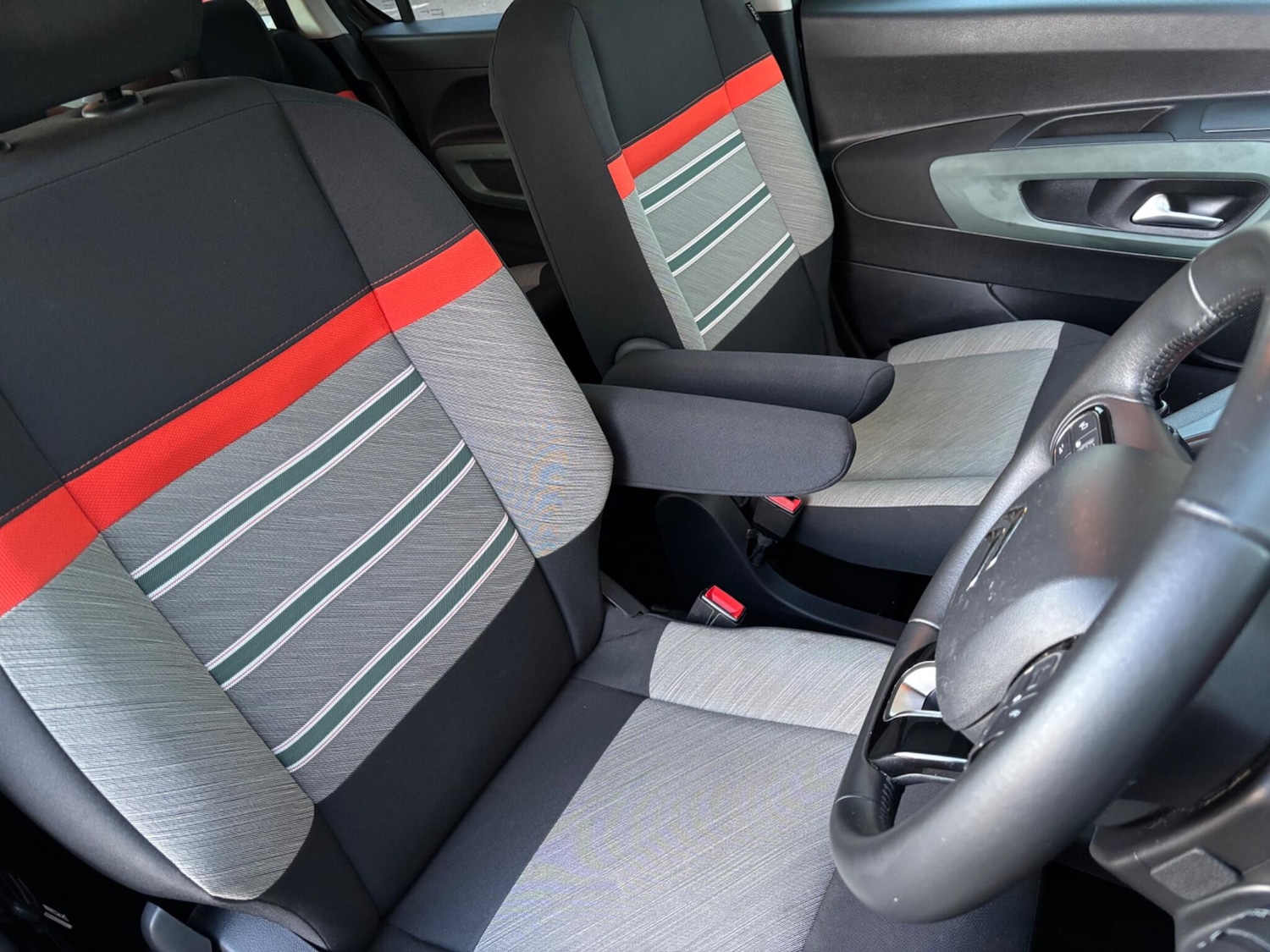 Used Citroen Berlingo 2019 for sale - 76786394: Photo 9