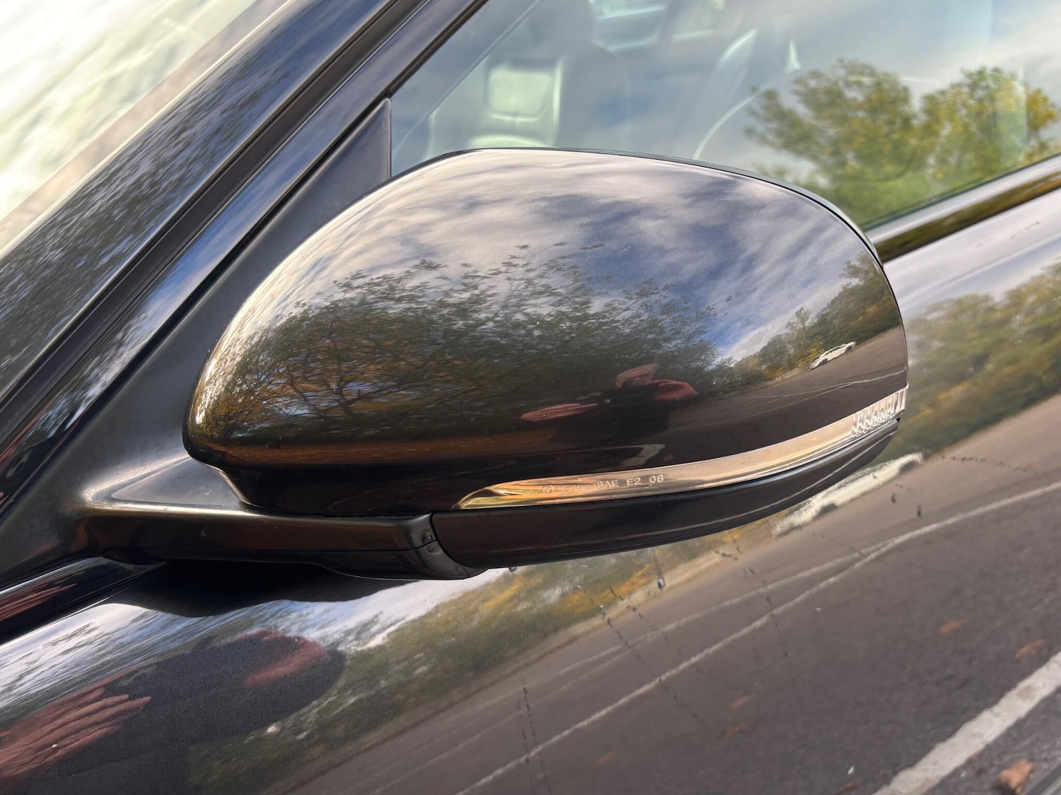 Used Jaguar XF 2014 for sale - 76531632: Photo 22