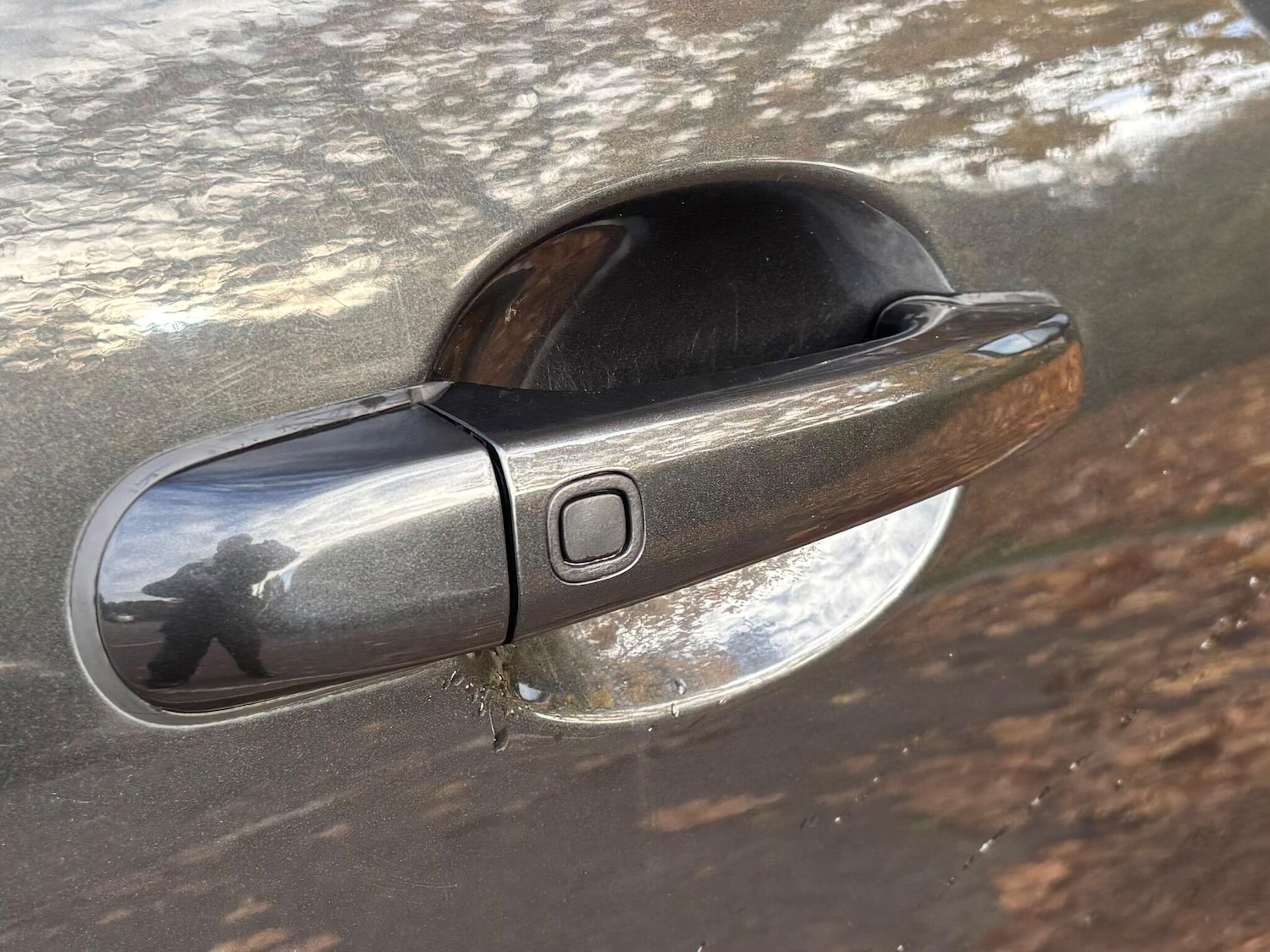 Used Jaguar XF 2014 for sale - 76531632: Photo 24