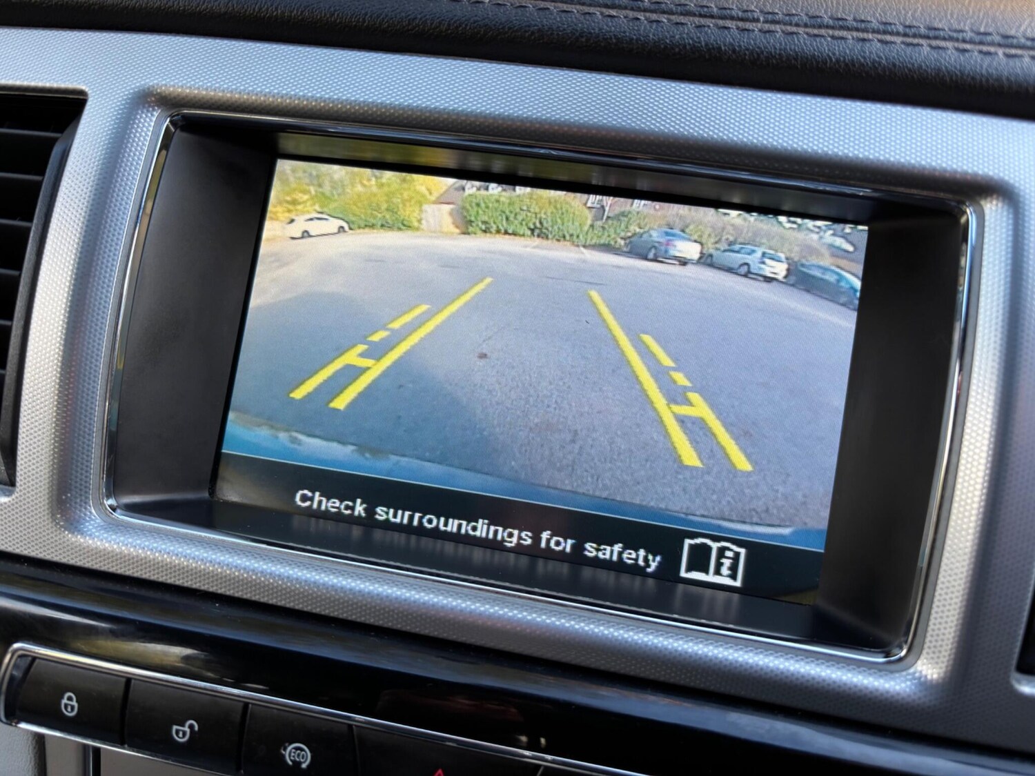 Used Jaguar XF 2014 for sale - 76531632: Photo 44