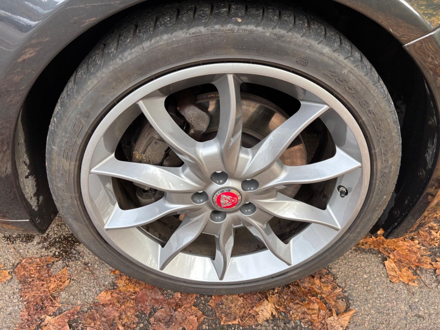 Used Jaguar XF 2014 for sale - 76531632: Photo 52