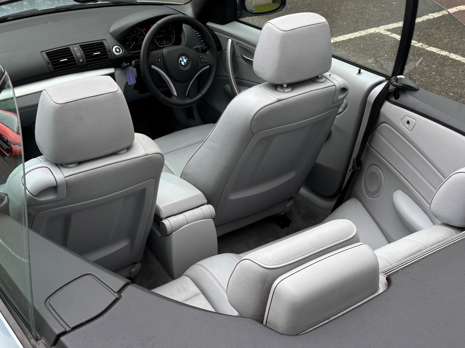 Used BMW 1 Series for sale - 78135613: Photo 15