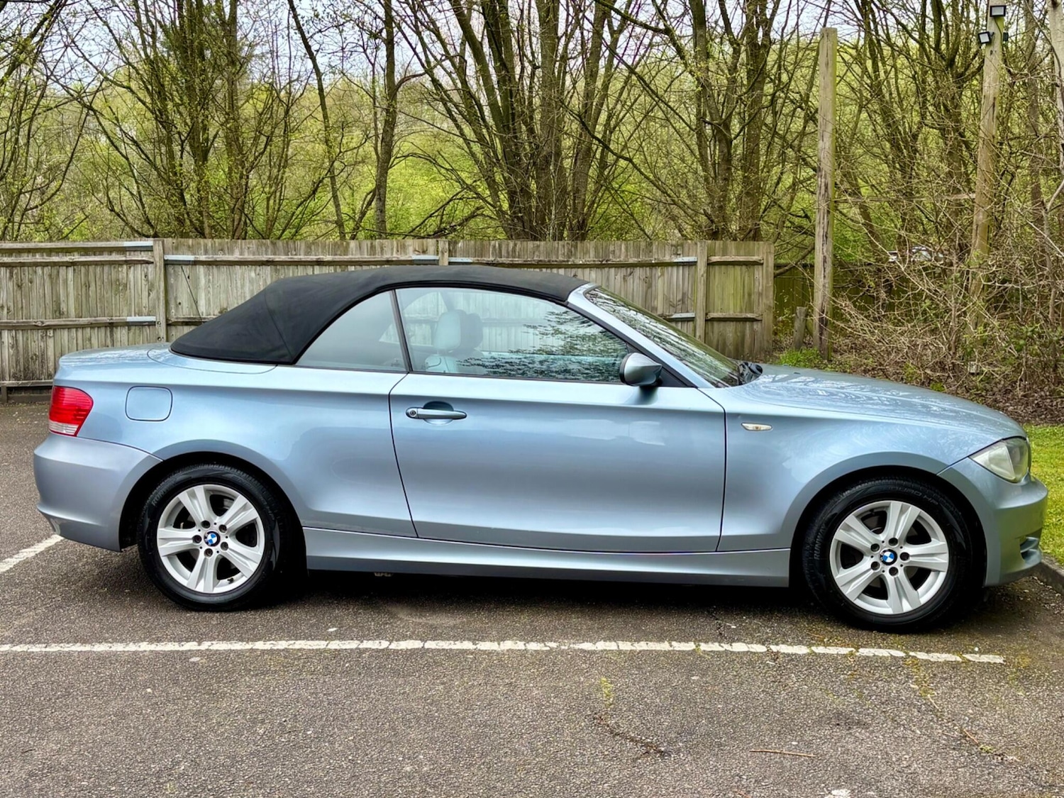 Used BMW 1 Series for sale - 78135613: Photo 18