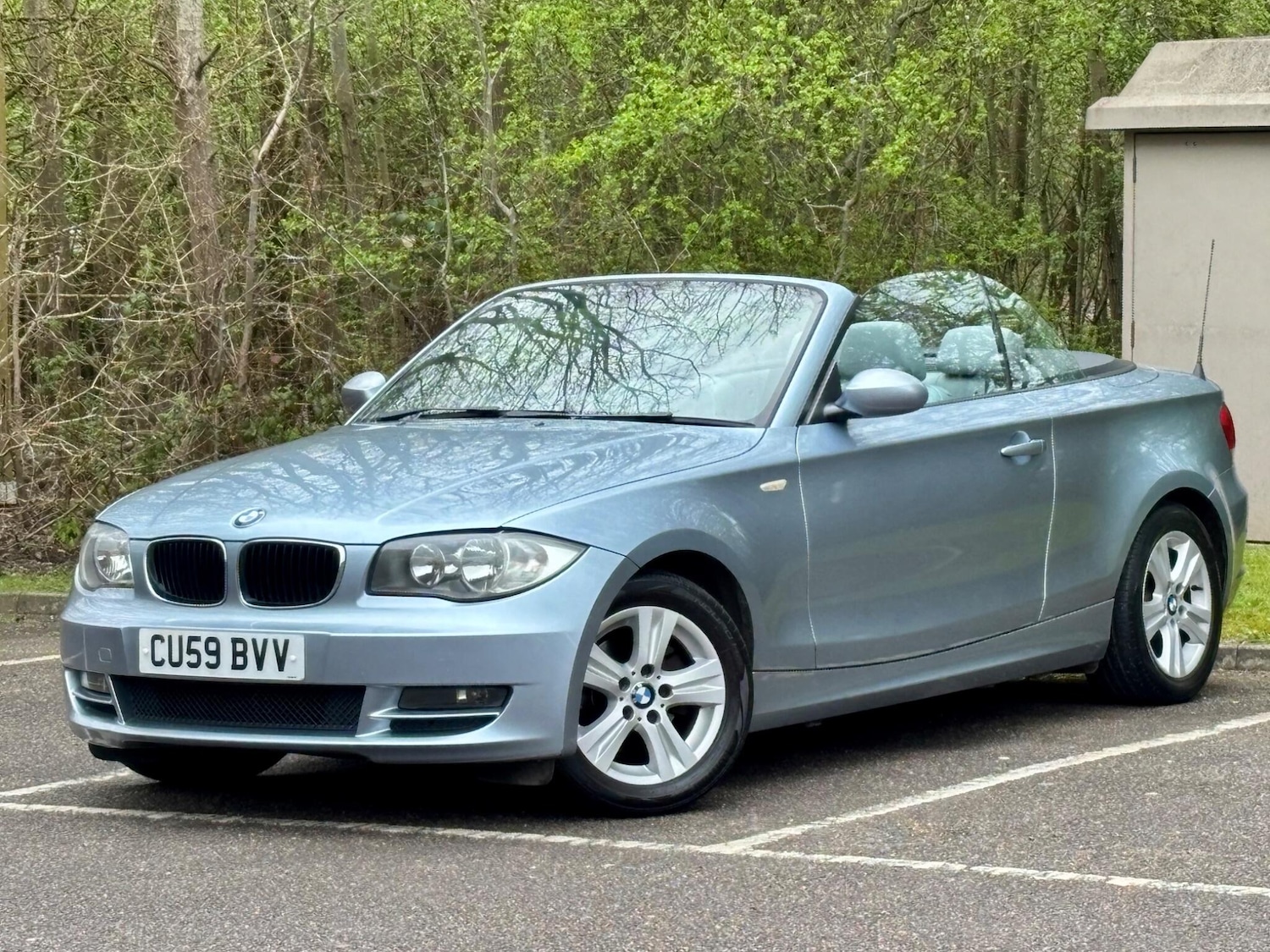 Used BMW 1 Series for sale - 78135613: Photo 2