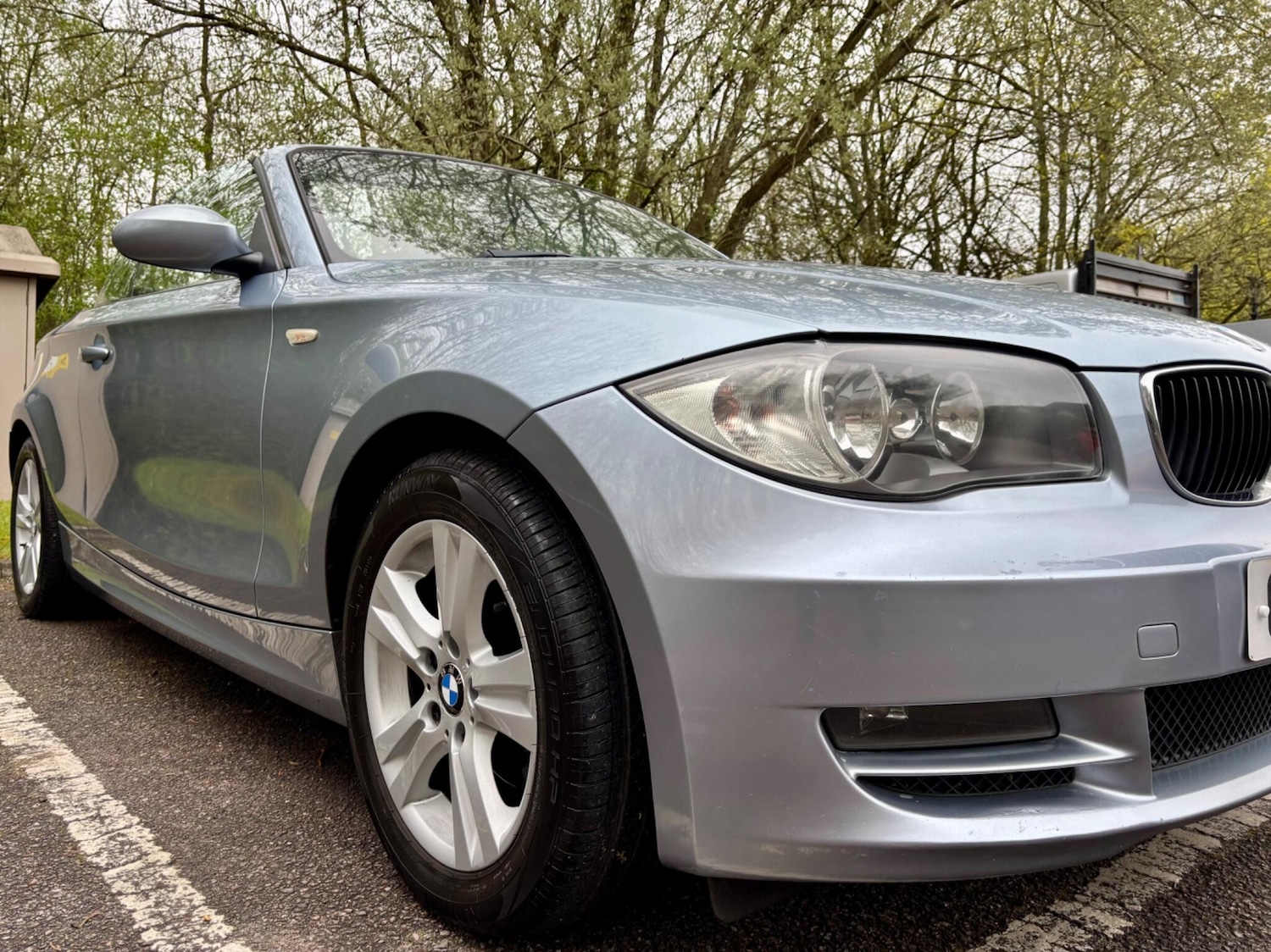 Used BMW 1 Series for sale - 78135613: Photo 21