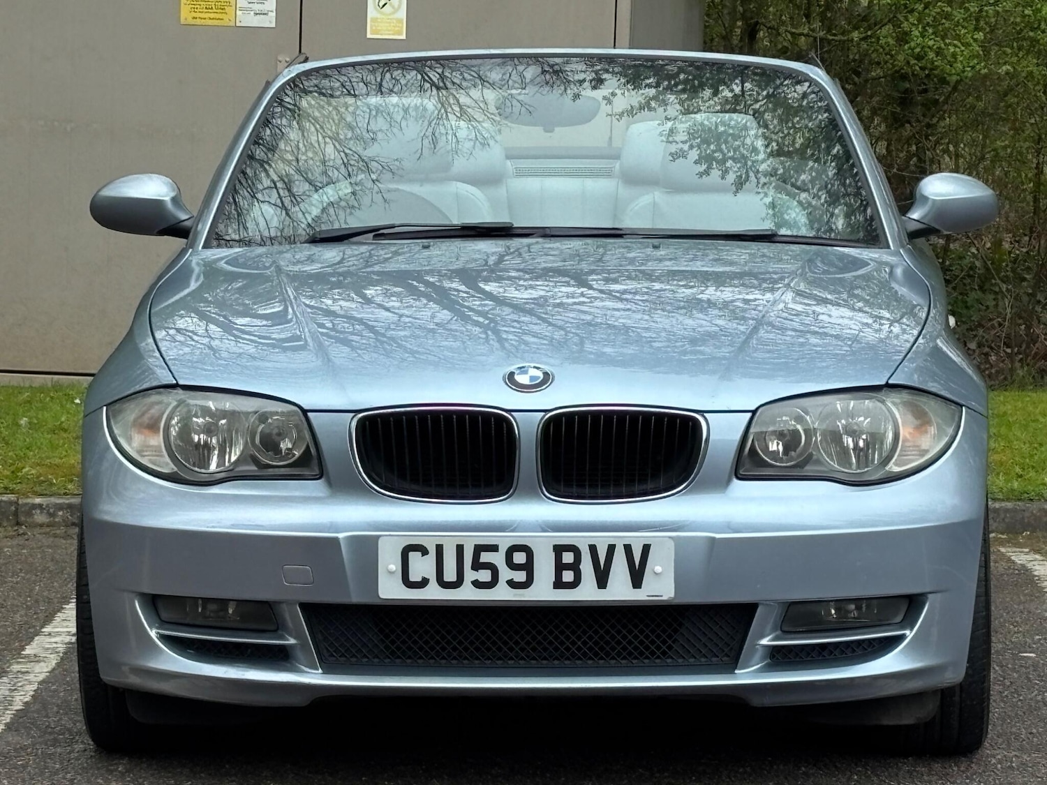 Used BMW 1 Series for sale - 78135613: Photo 22