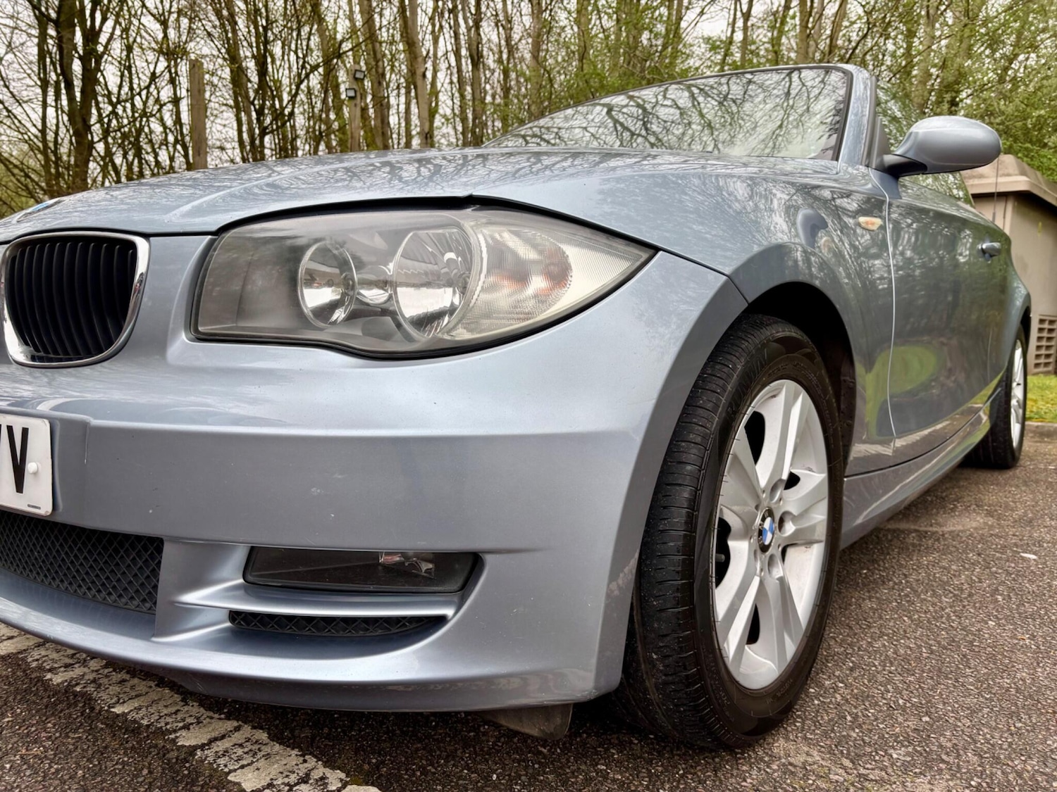 Used BMW 1 Series for sale - 78135613: Photo 23