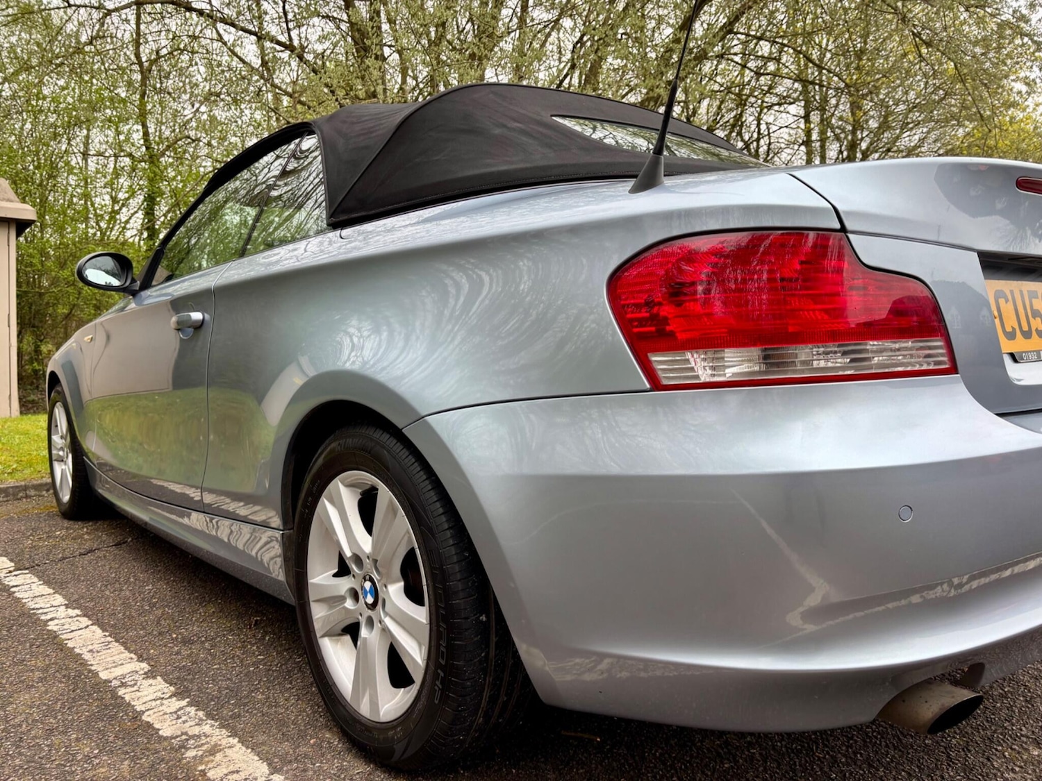 Used BMW 1 Series for sale - 78135613: Photo 27
