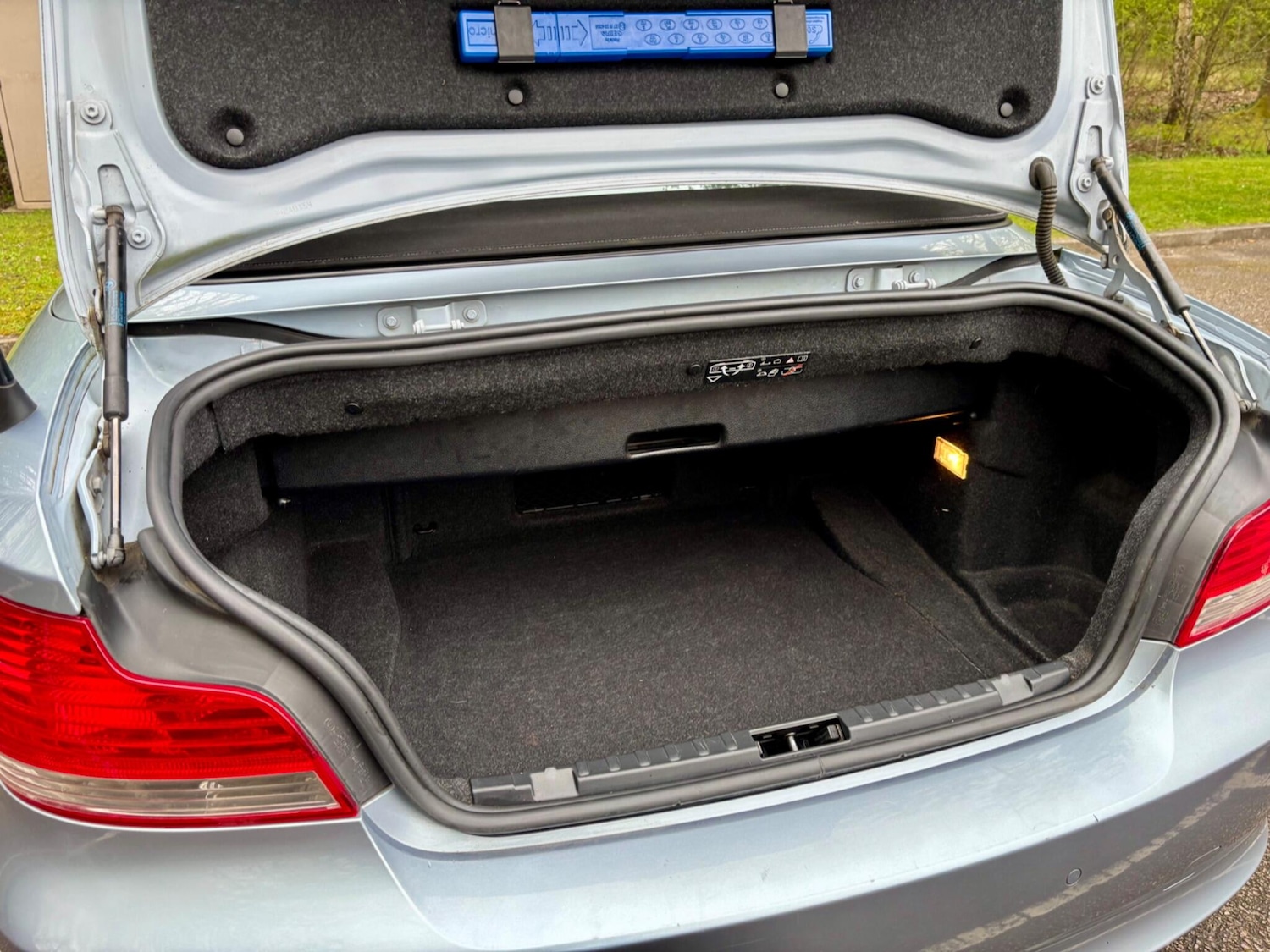 Used BMW 1 Series for sale - 78135613: Photo 30