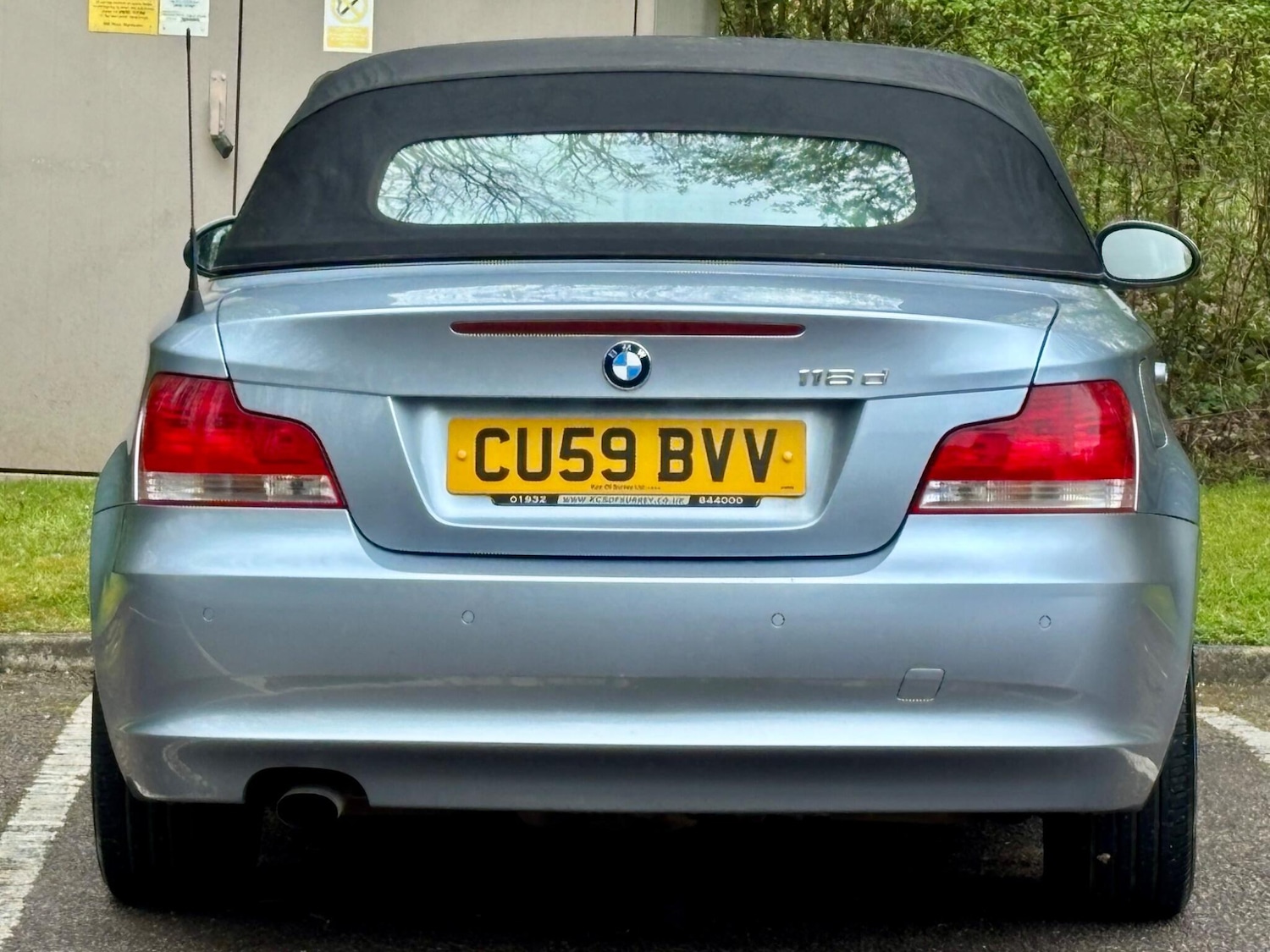 Used BMW 1 Series for sale - 78135613: Photo 31